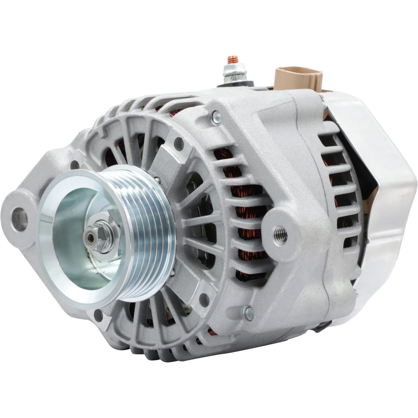 CF-21533N-A Passenger Vehicle Alternator