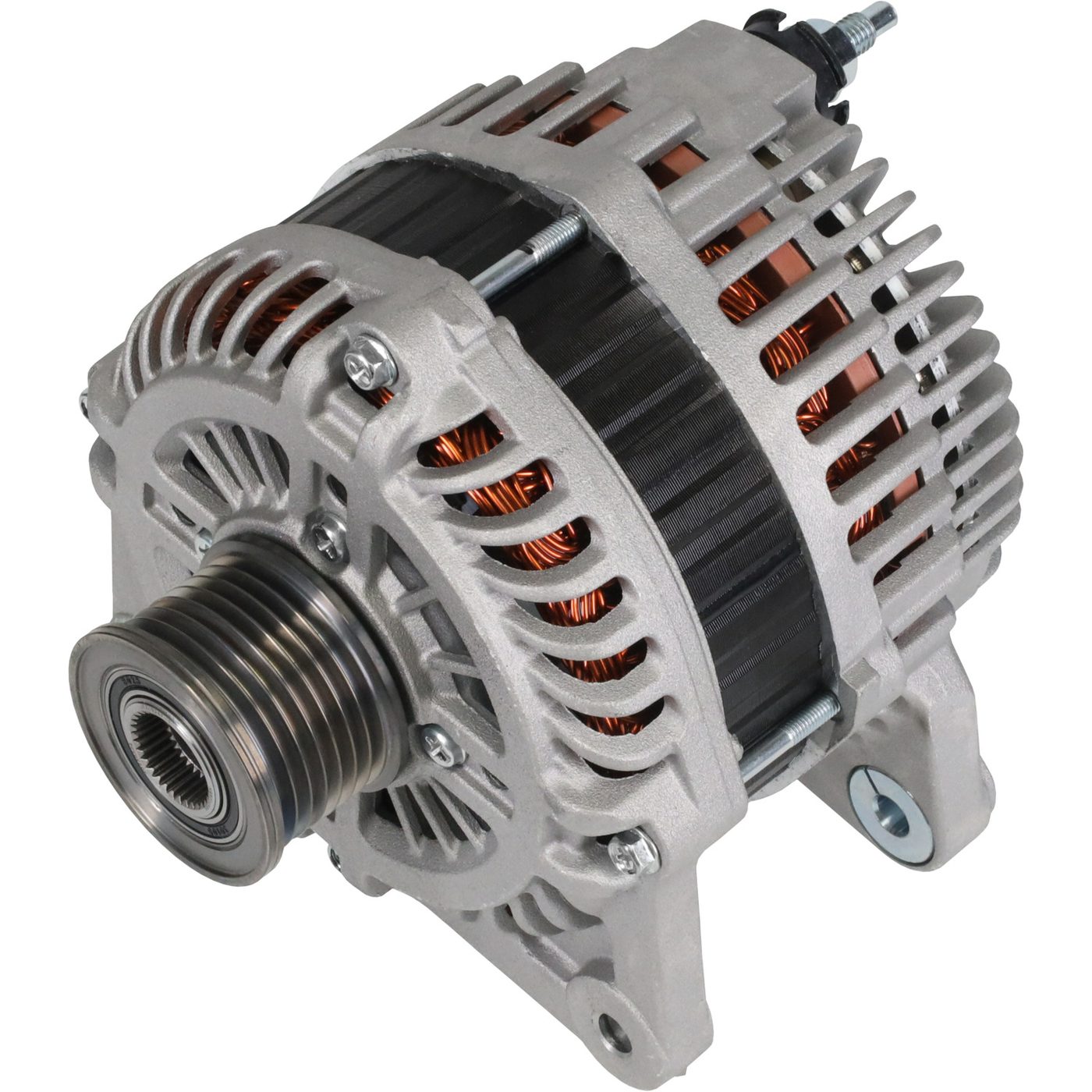CF-21538N-A Passenger Vehicle Alternator
