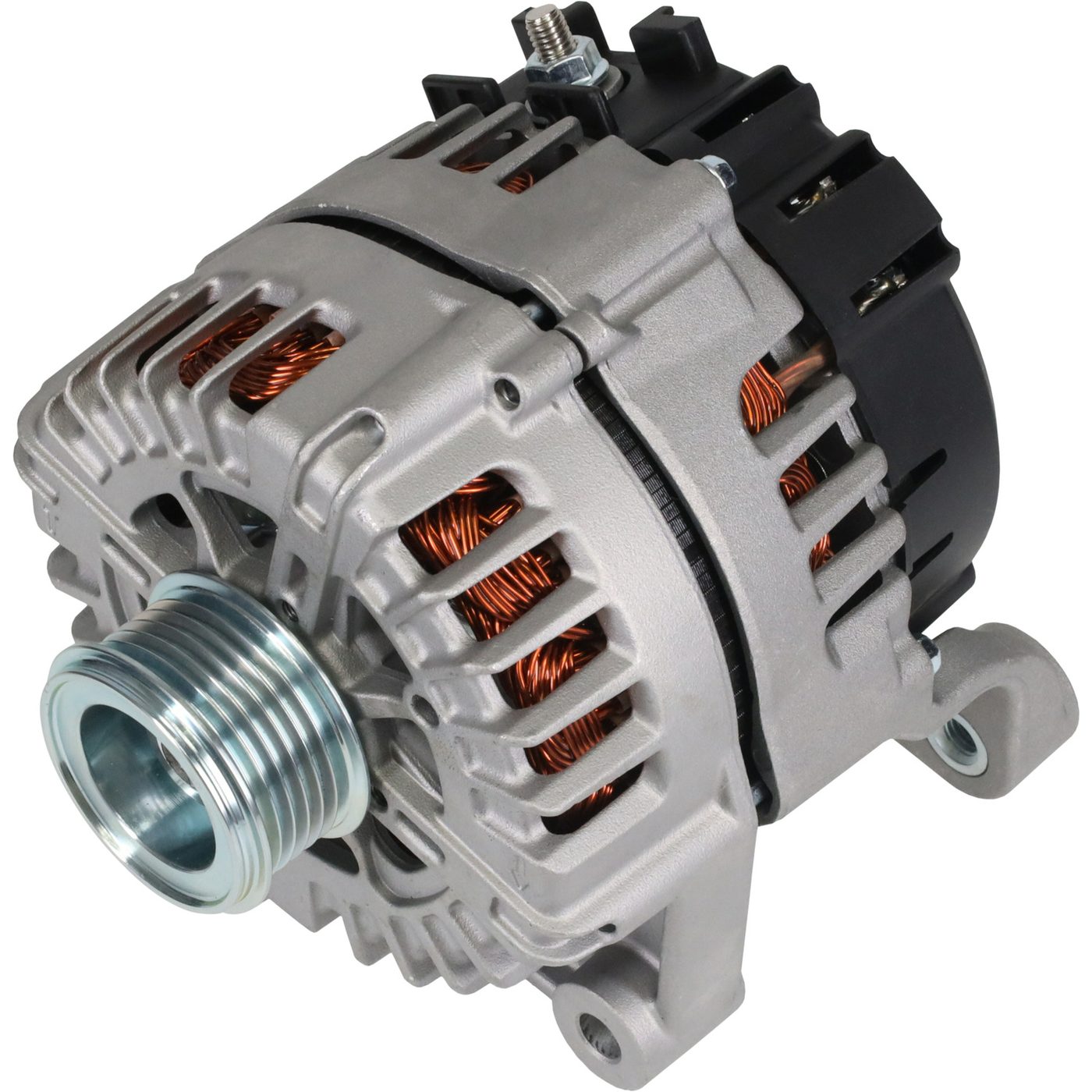 CF-21543N-A Passenger Vehicle Alternator