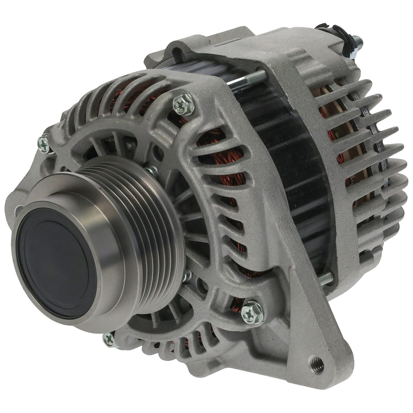 CF-21576N-A Passenger Vehicle Alternator