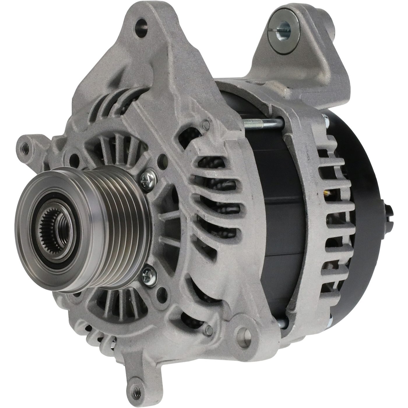 CF-21580N-A Passenger Vehicle Alternator