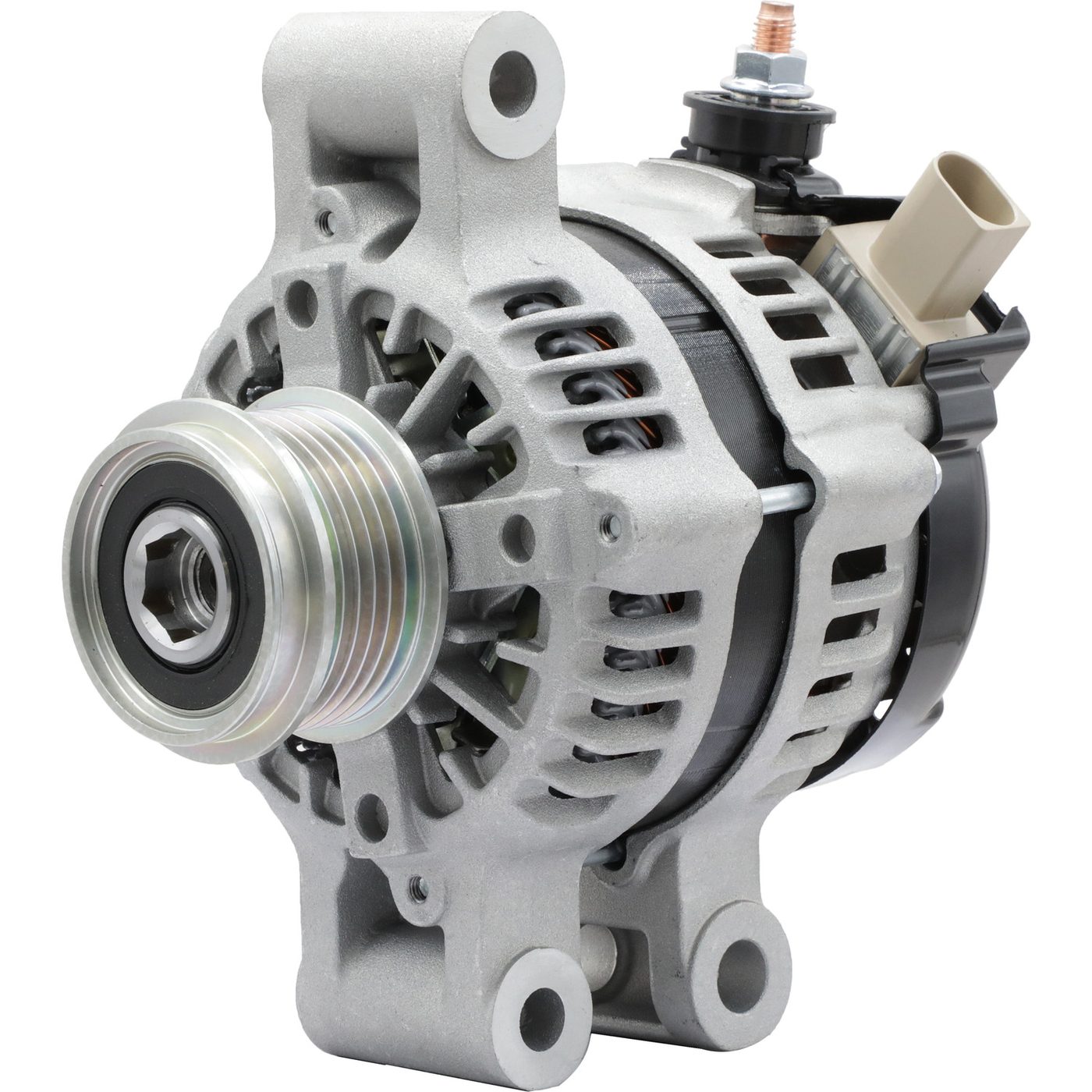 CF-21585N-A Passenger Vehicle Alternator