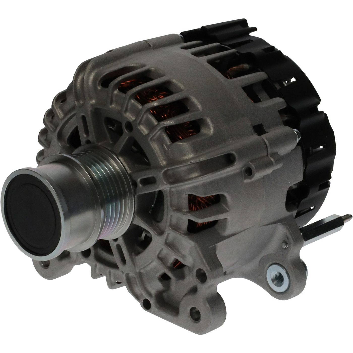 CF-21595N-A Passenger Vehicle Alternator