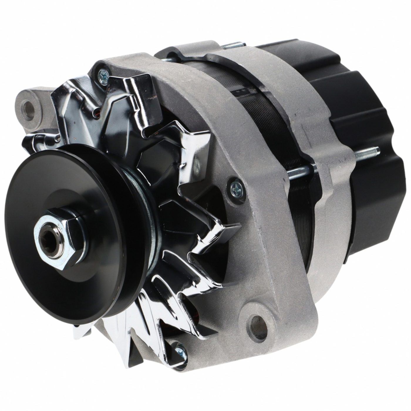 CF-21596N-A Passenger Vehicle Alternator