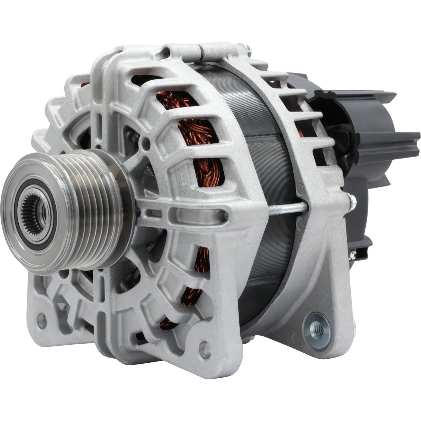 CF-21609N-A Passenger Vehicle Alternator