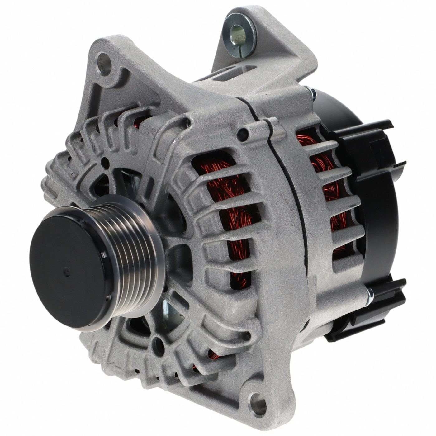 CF-21625N-A Heavy-Duty Truck Alternator