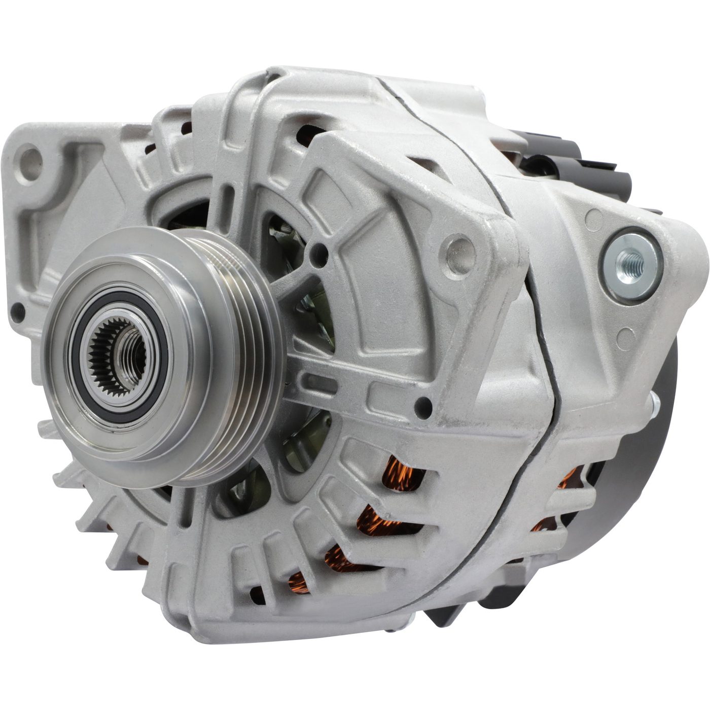 CF-21627N-A Passenger Vehicle Alternator