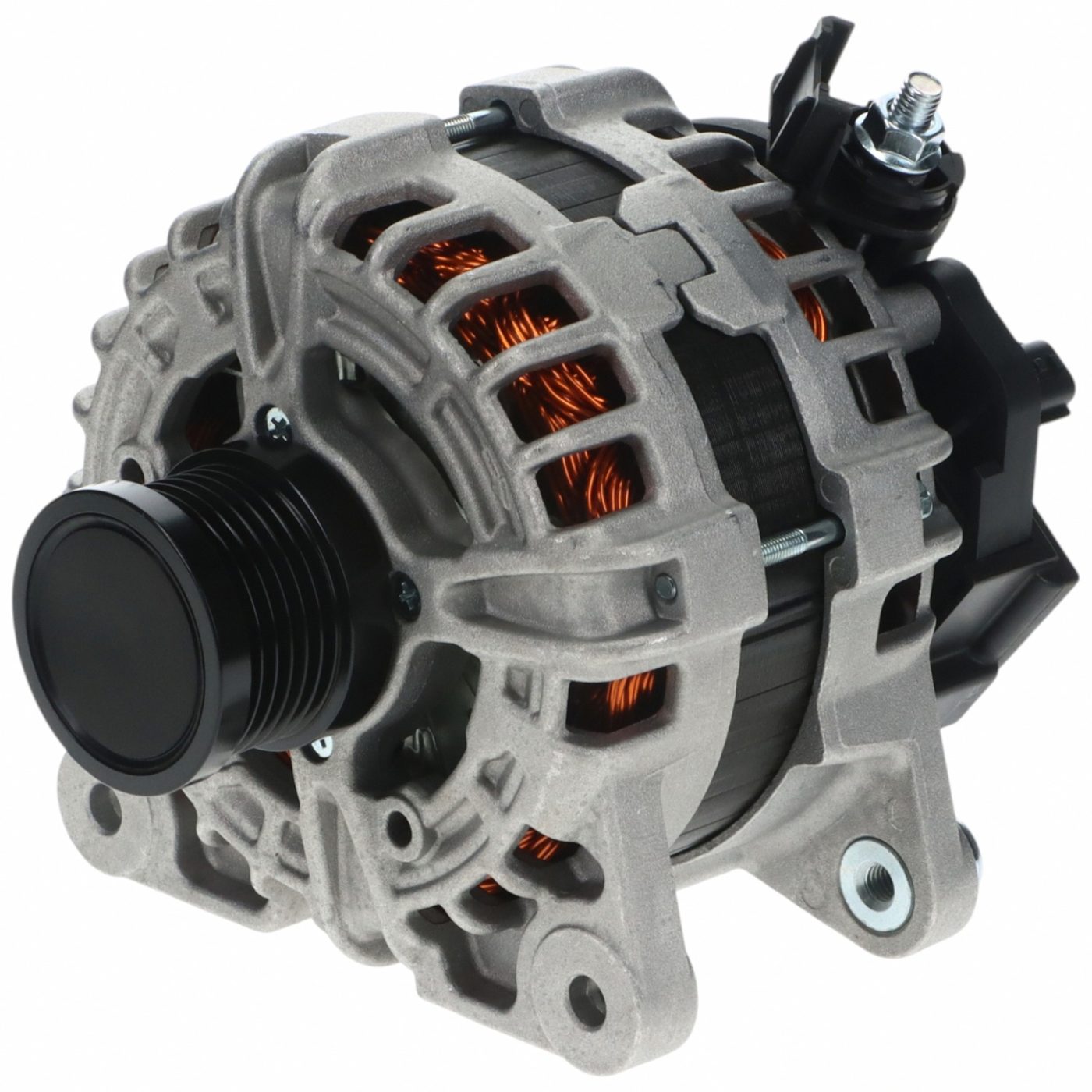 CF-21647N-A Passenger Vehicle Alternator