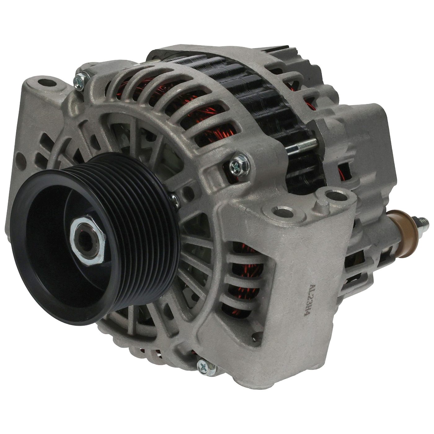 CF-21666N-A Passenger Vehicle Alternator