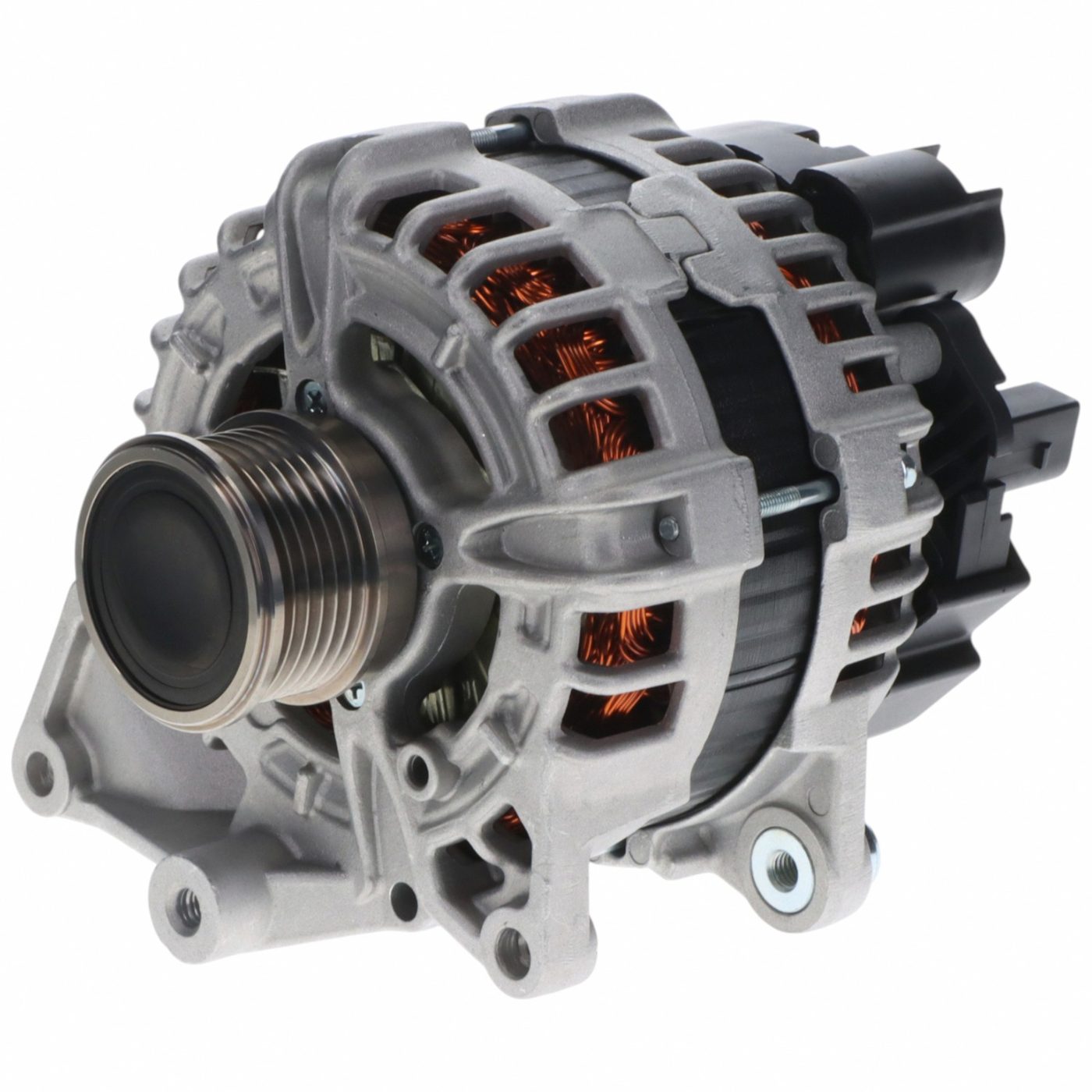 CF-21668N-A Passenger Vehicle Alternator