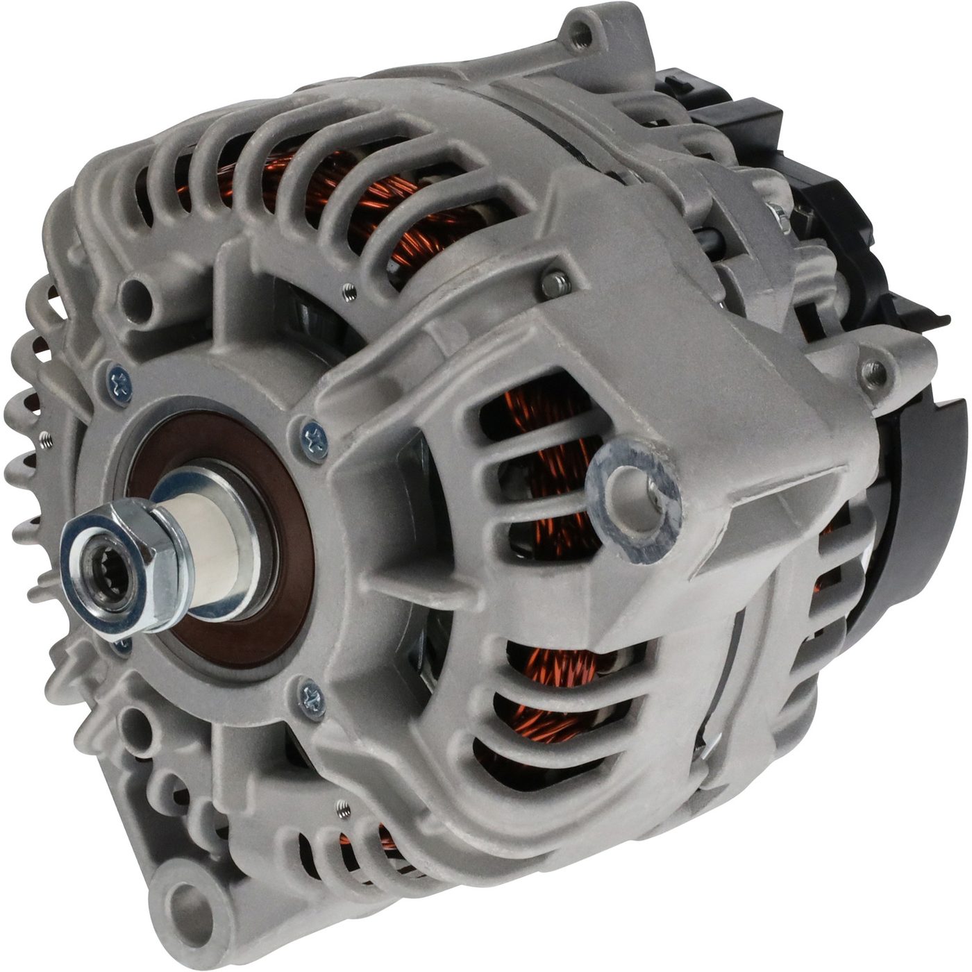 CF-21672N-A Agricultural Machinery Alternator