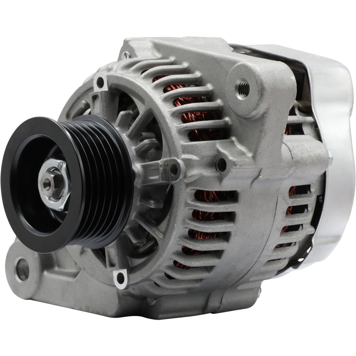 CF-21708N-A Passenger Vehicle Alternator