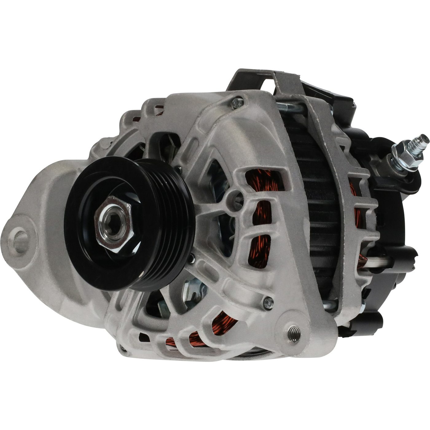 CF-21726N-A Passenger Vehicle Alternator