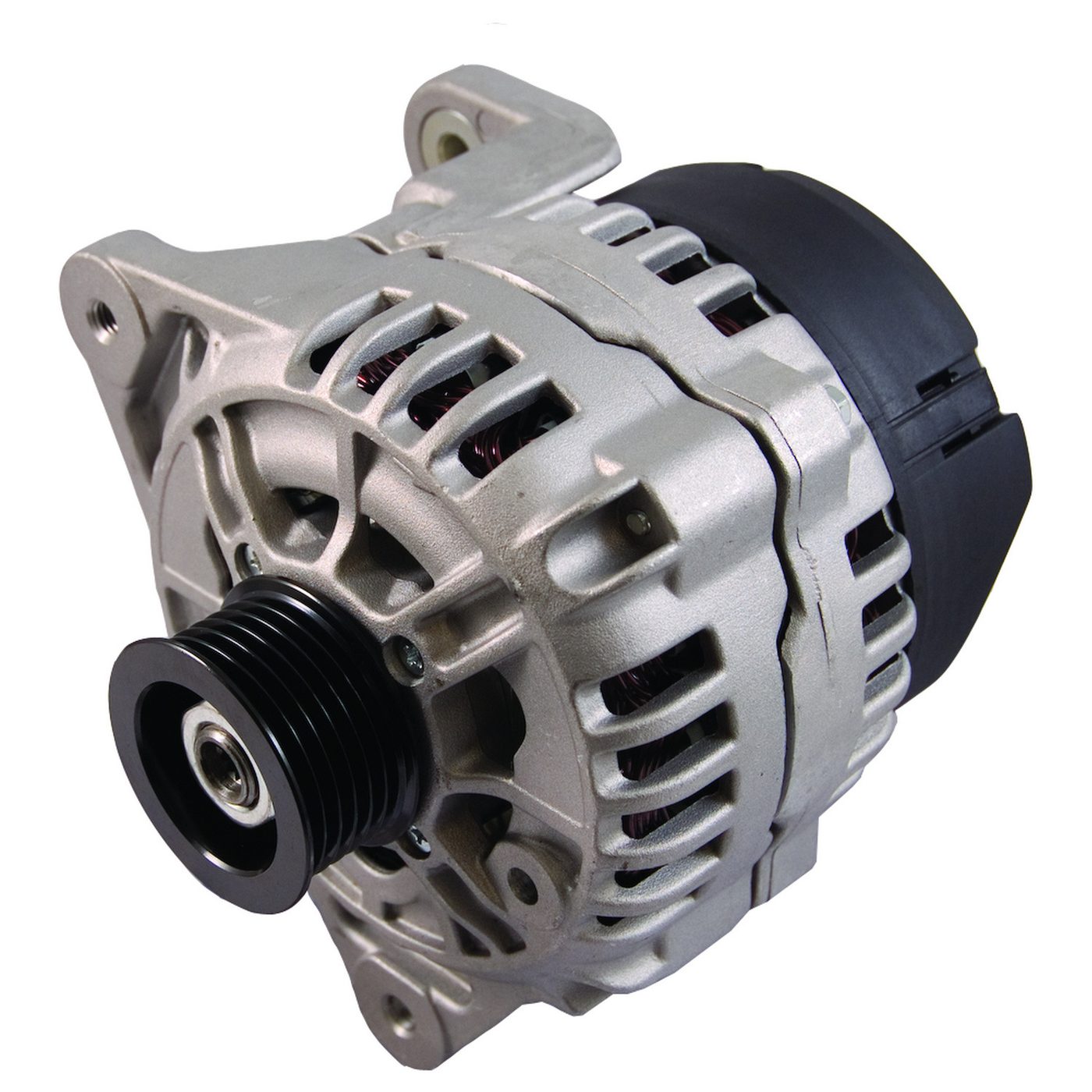 CF-21795N-A Passenger Vehicle Alternator