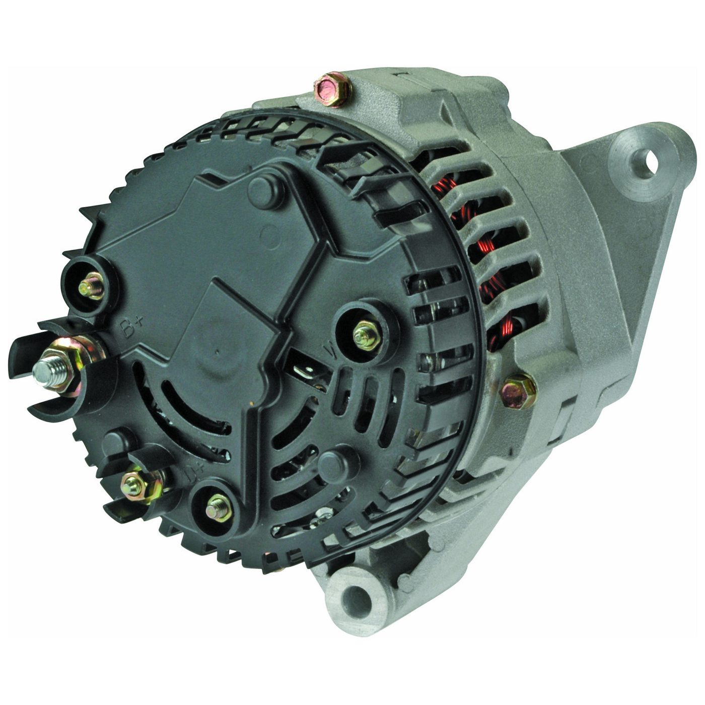 CF-21803N-A Passenger Vehicle Alternator
