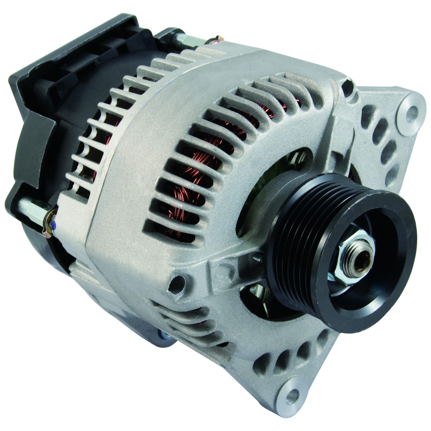 CF-21810N-A Passenger Vehicle Alternator