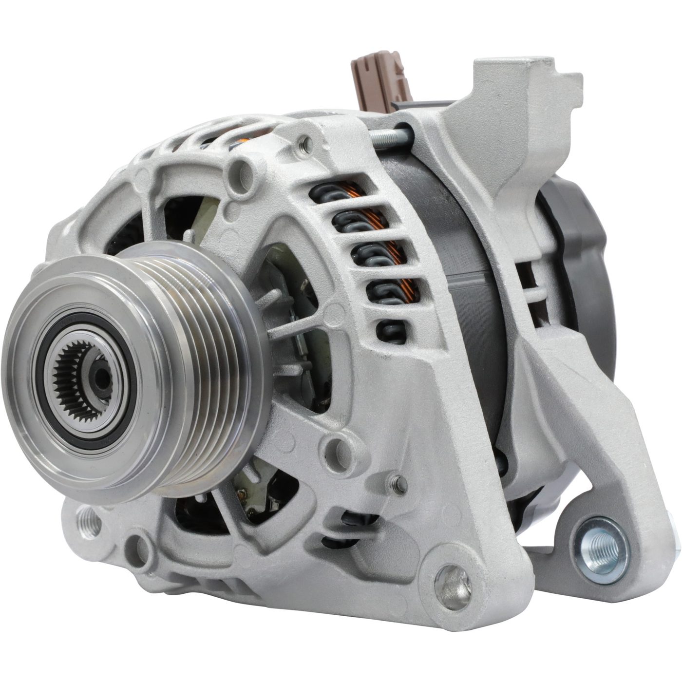 CF-21819N-A Passenger Vehicle Alternator