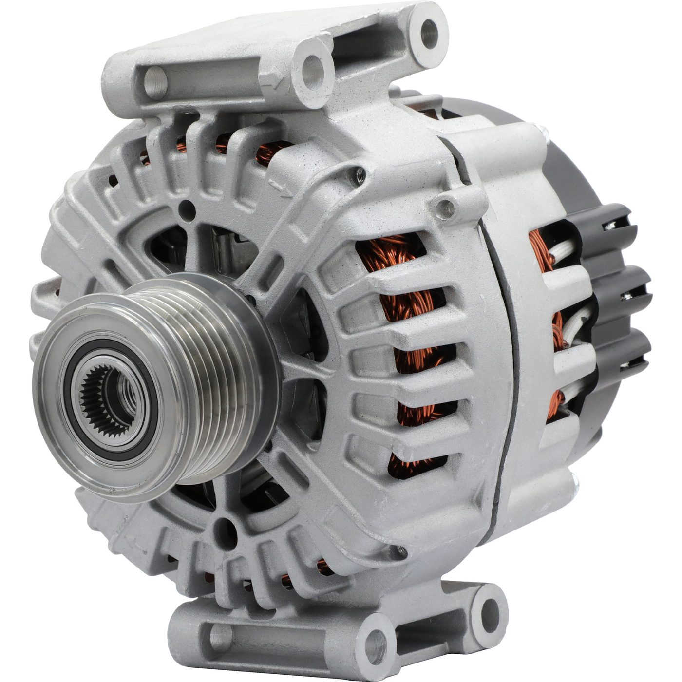 CF-21829N-A Passenger Vehicle Alternator
