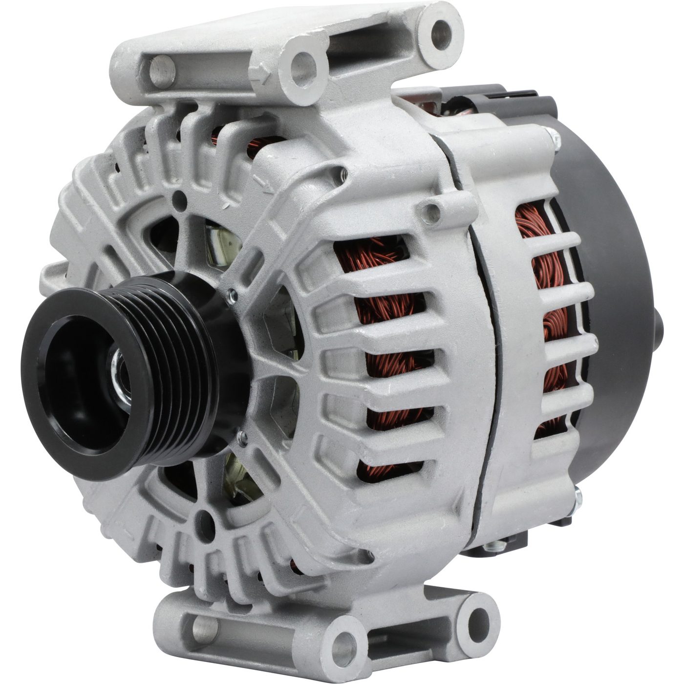 CF-21834N-A Passenger Vehicle Alternator