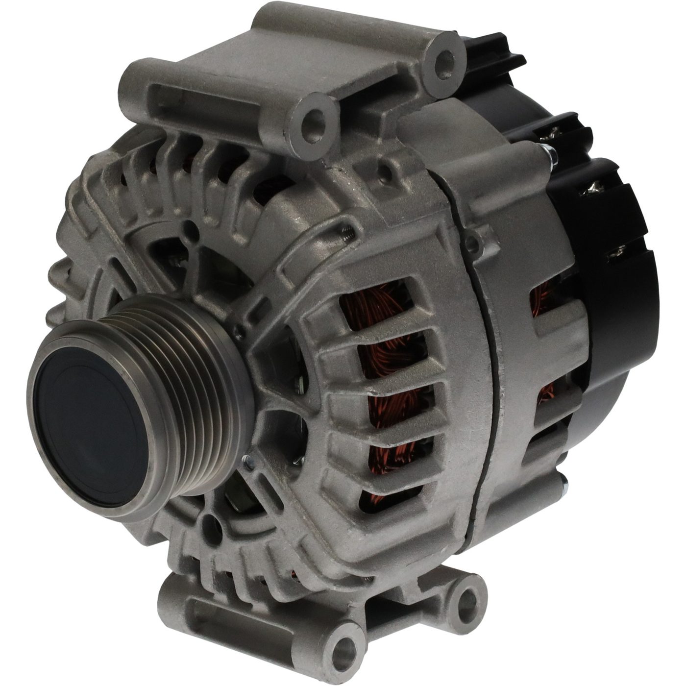 CF-21835N-A Passenger Vehicle Alternator