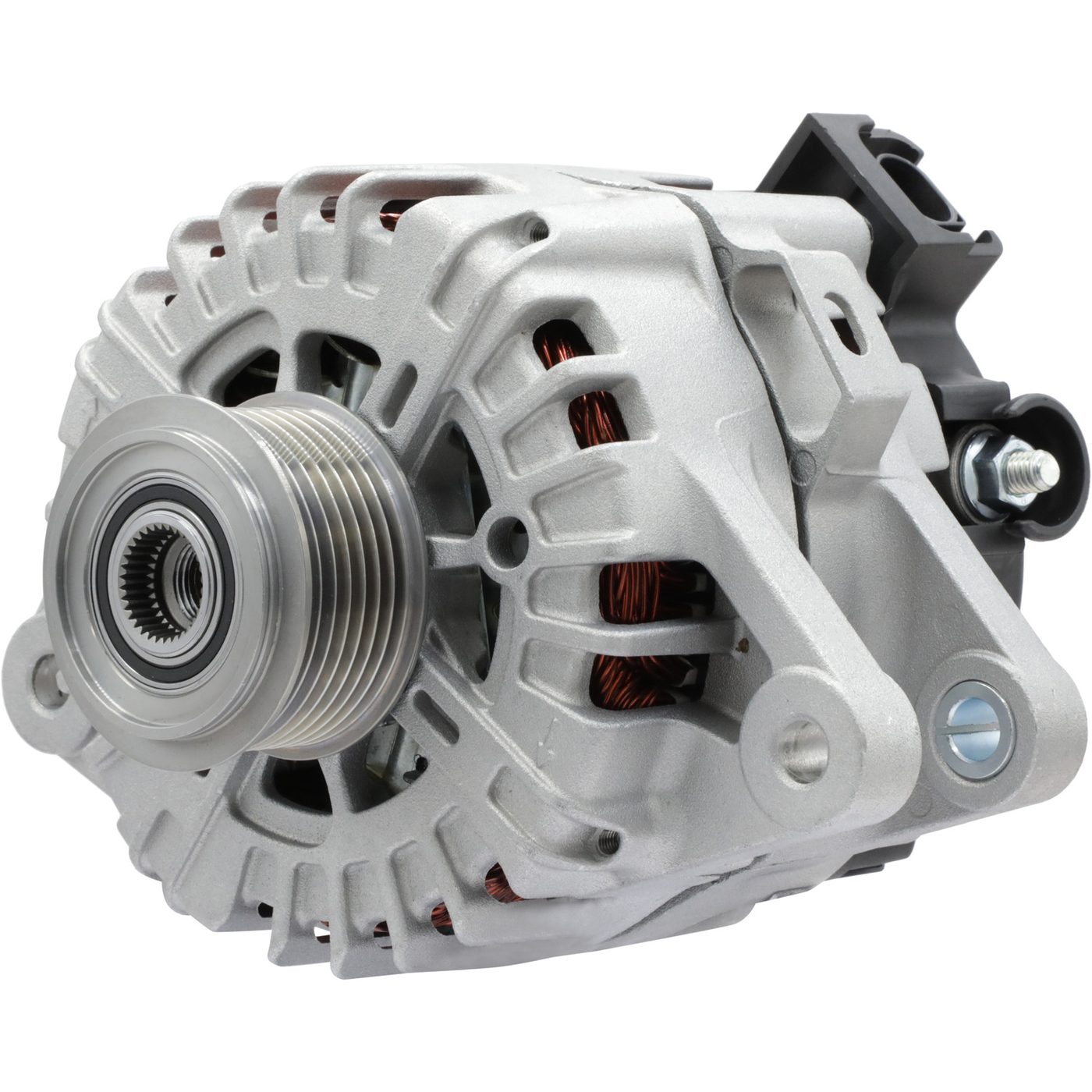 CF-21837N-A Passenger Vehicle Alternator