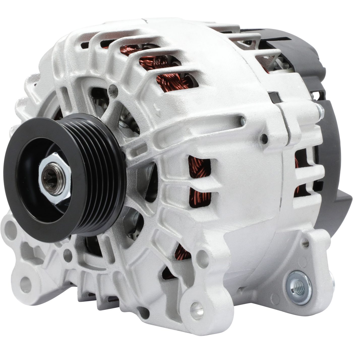 CF-21853N-A Passenger Vehicle Alternator