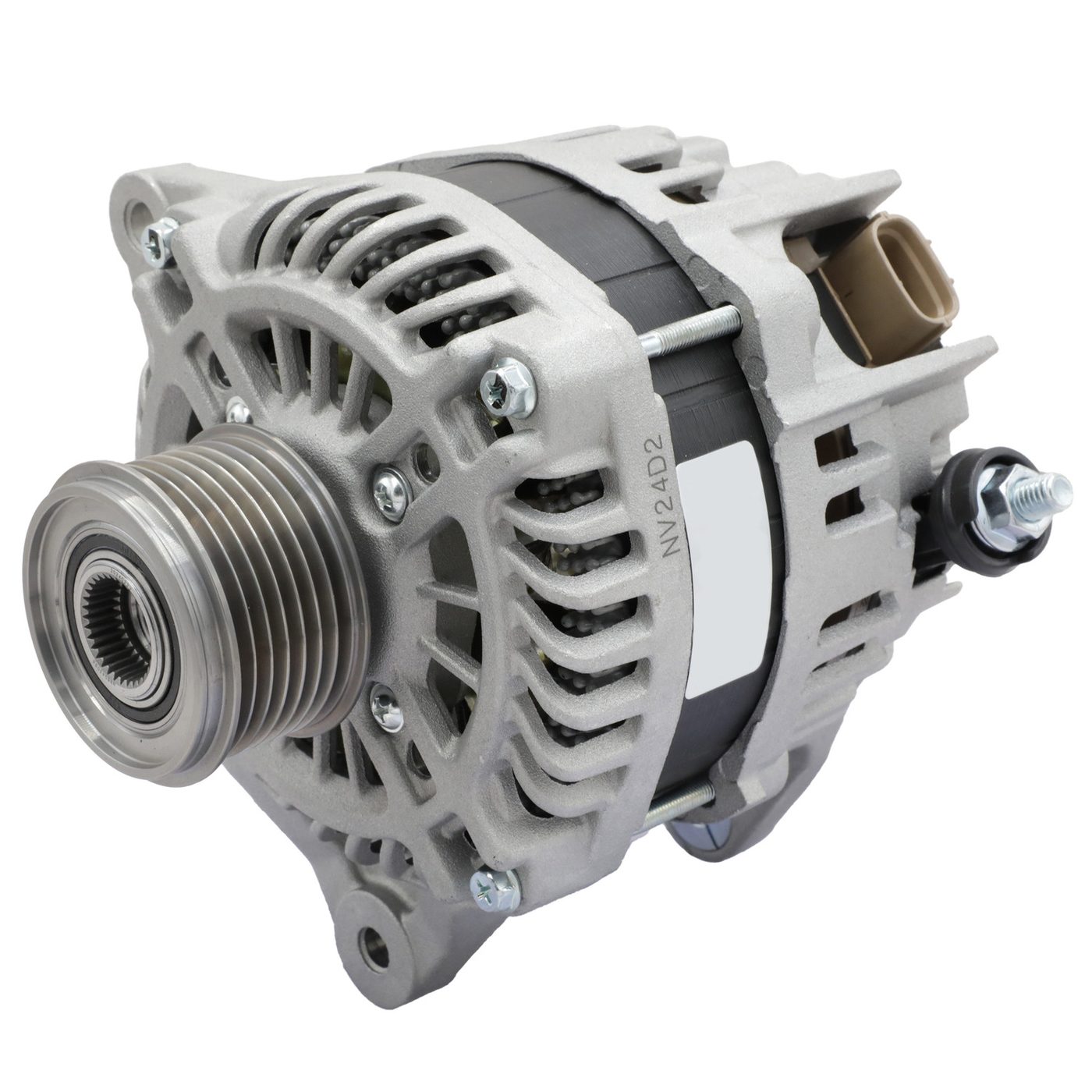 CF-21869N-A Passenger Vehicle Alternator