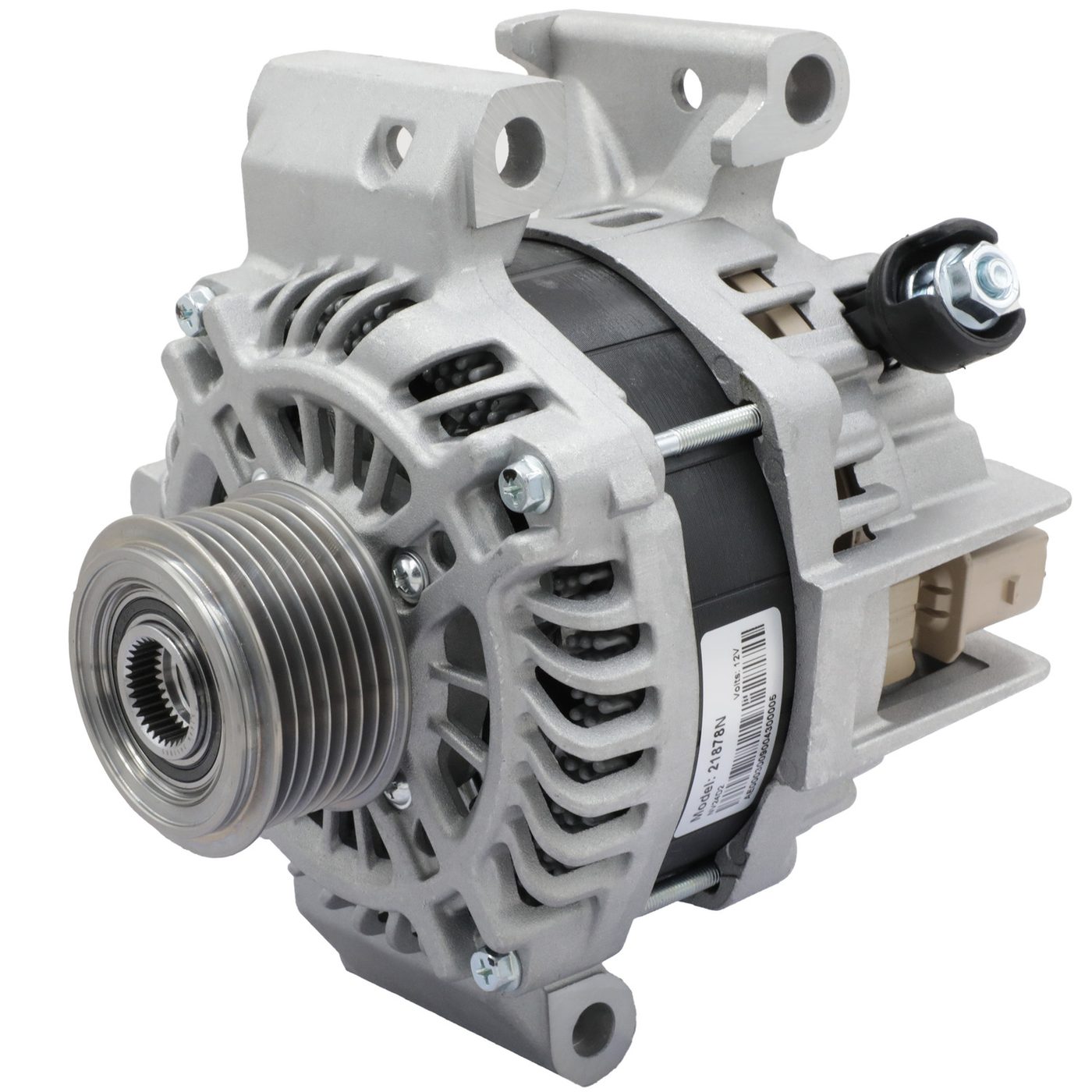 CF-21878N-A Passenger Vehicle Alternator