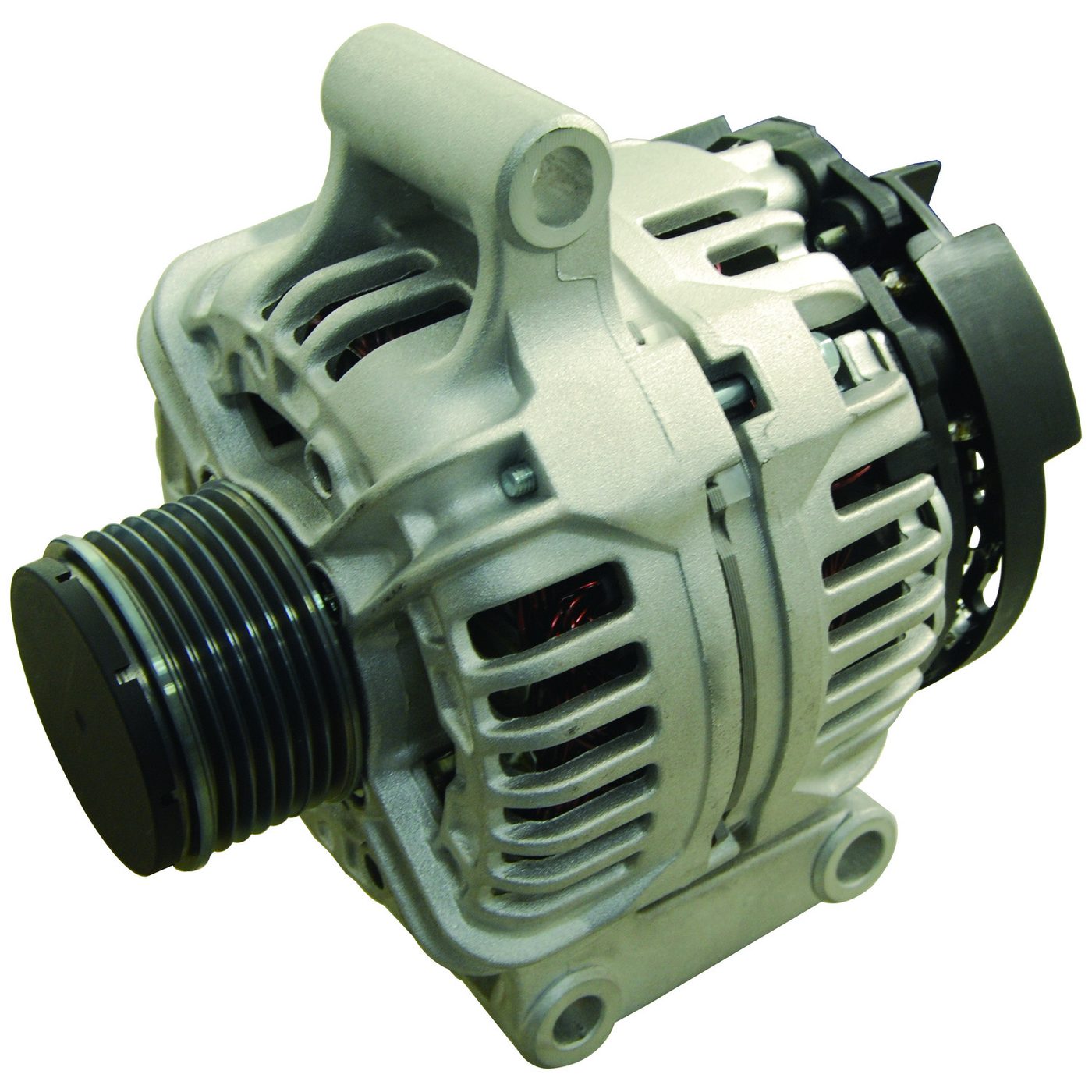 CF-21891N-7G-A Heavy-Duty Truck Alternator
