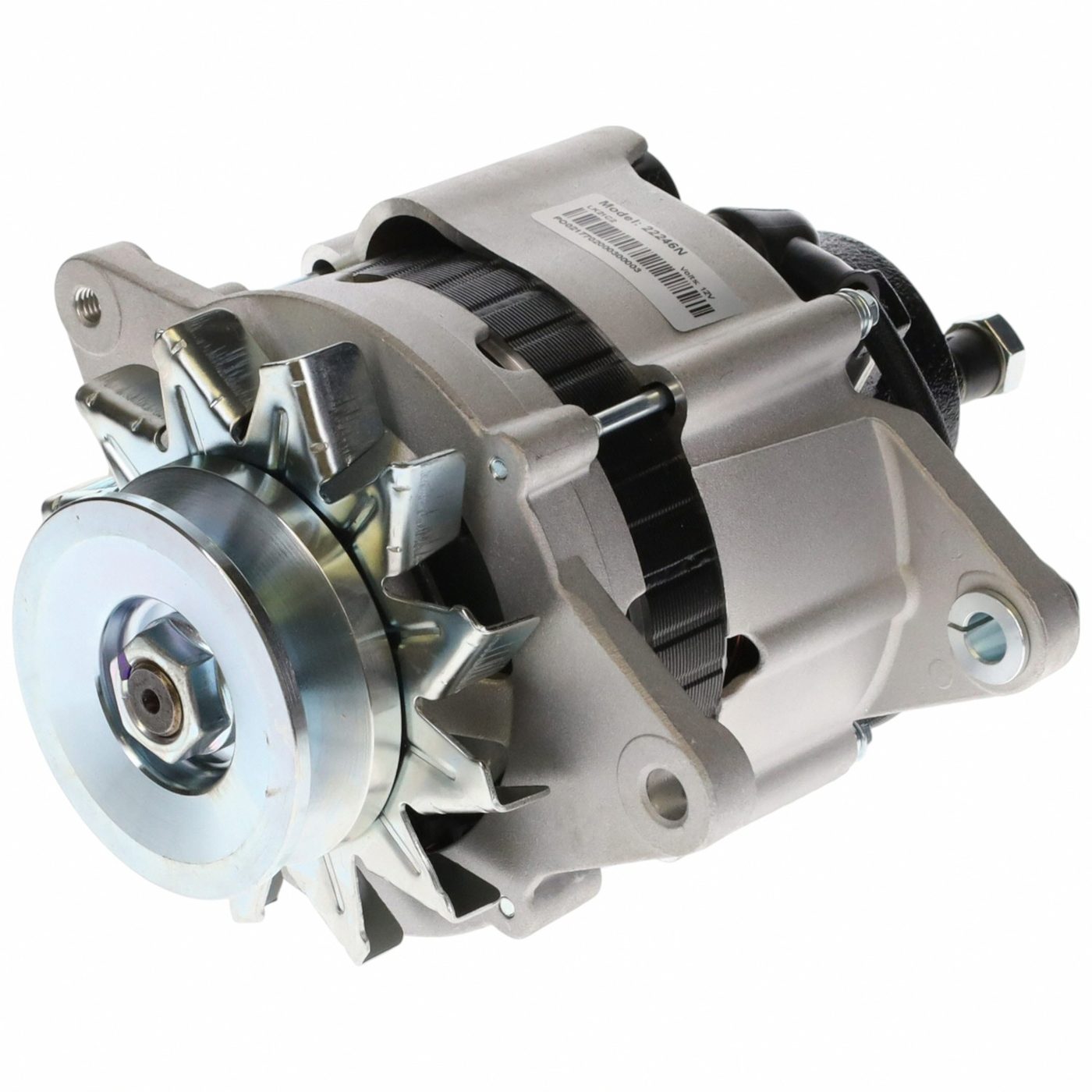 CF-22246N-A Passenger Vehicle Alternator