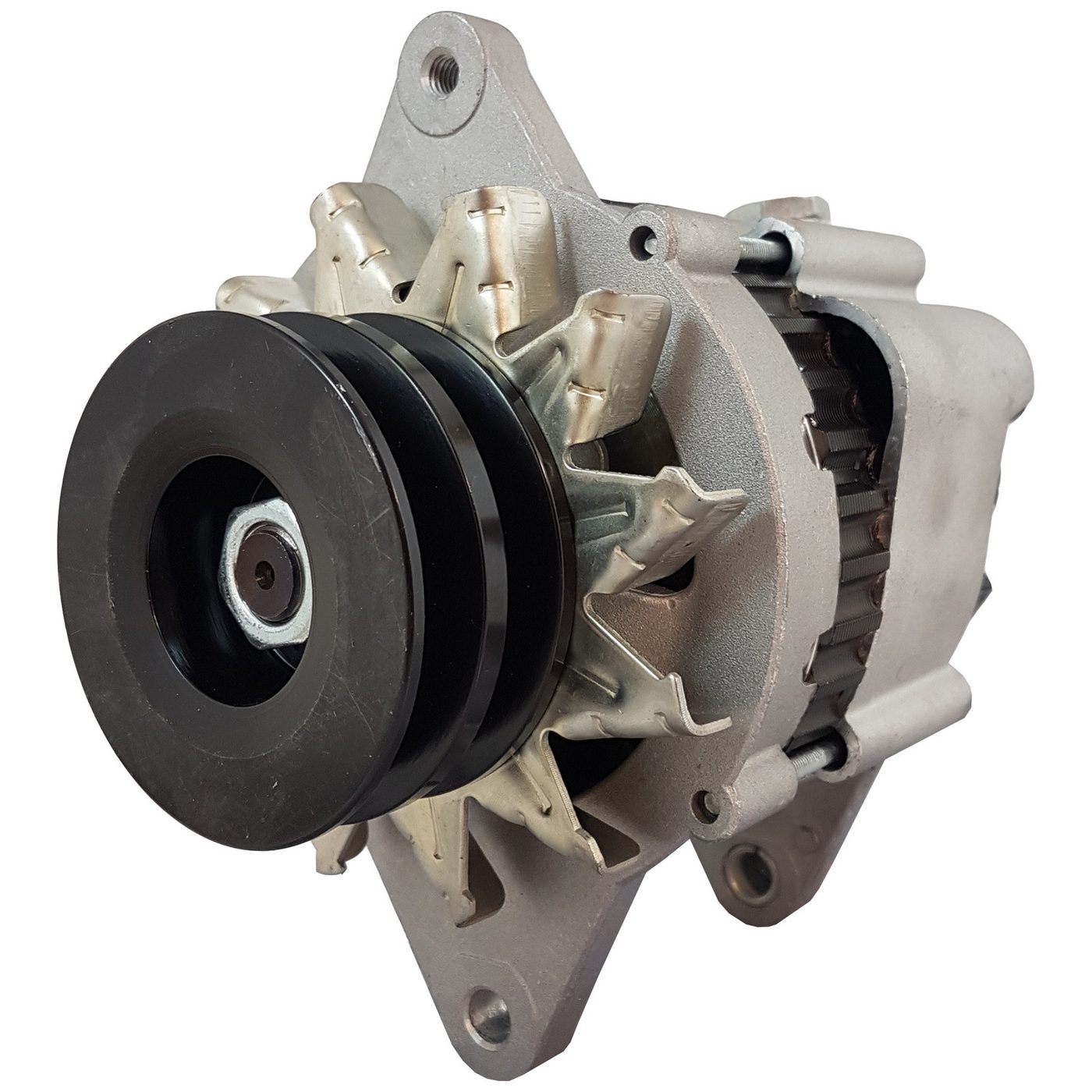 CF-22295N-A Passenger Vehicle Alternator
