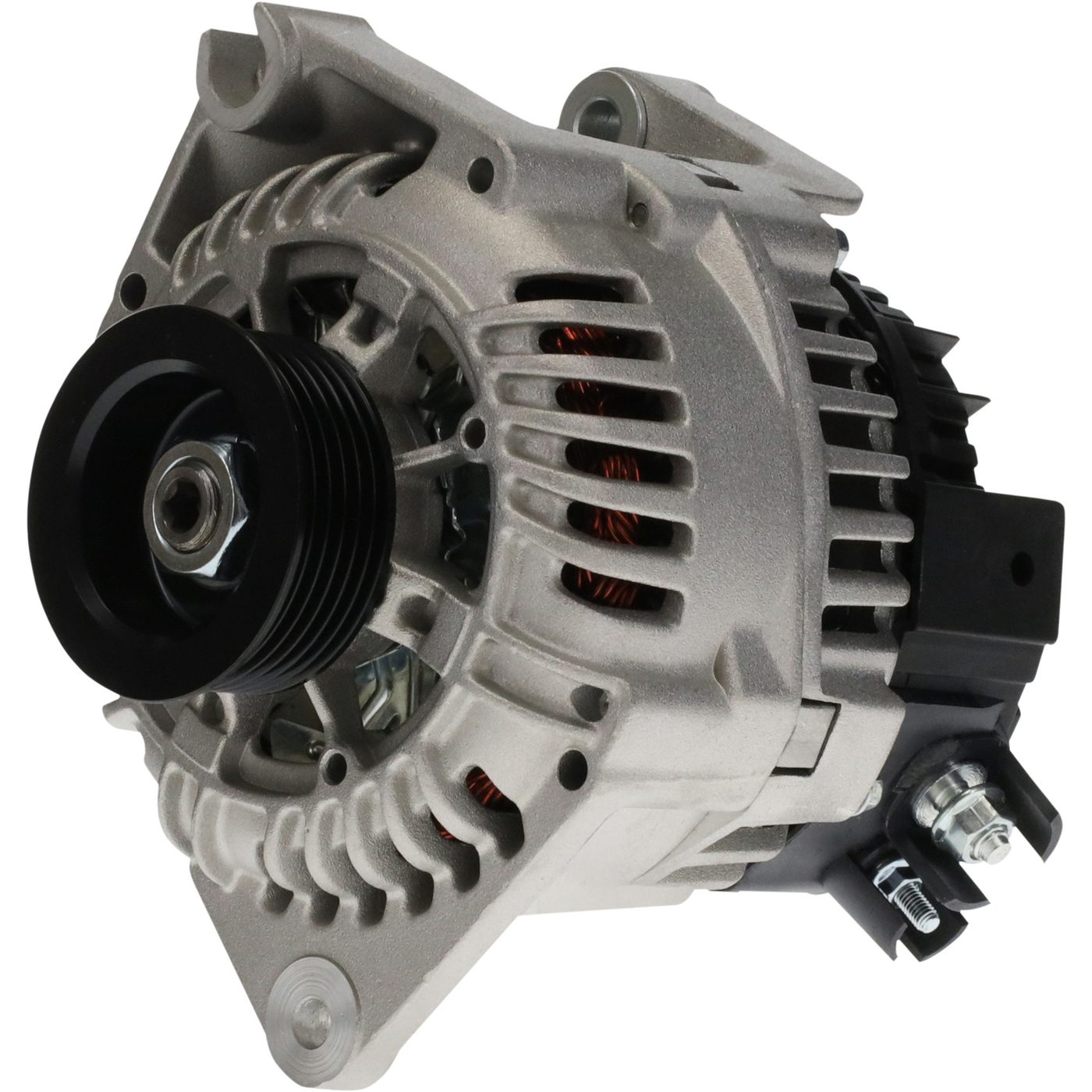 CF-22448N-A Passenger Vehicle Alternator