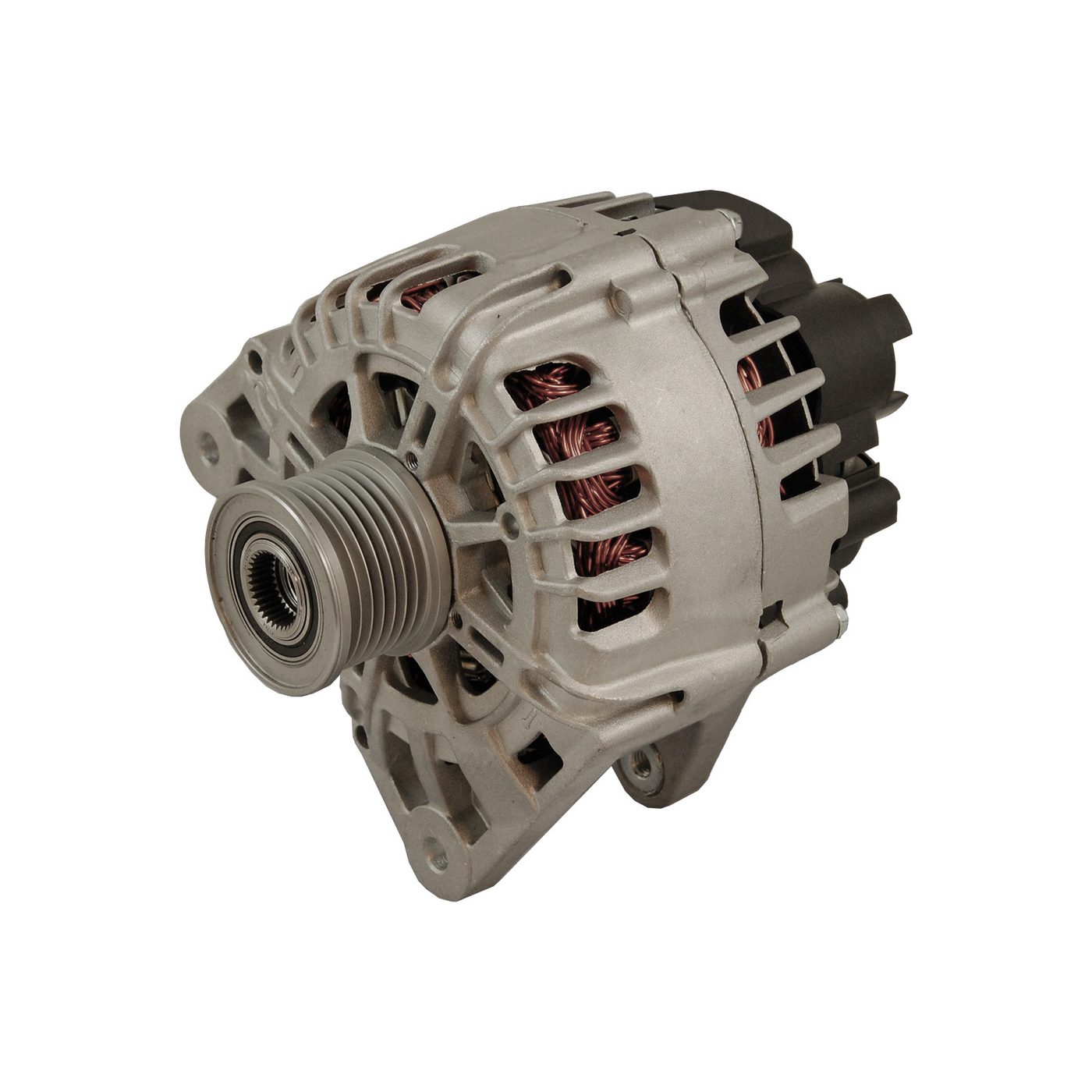 CF-22555N-A Passenger Vehicle Alternator