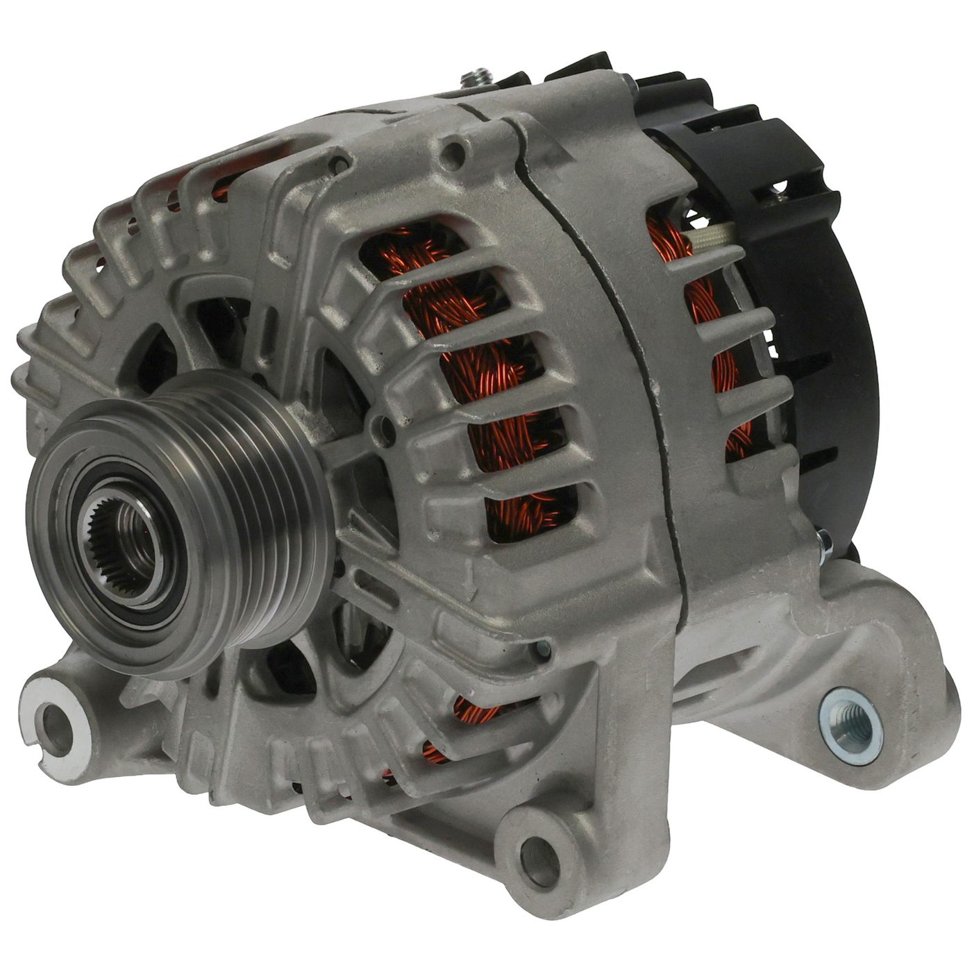 CF-22637N-A Passenger Vehicle Alternator