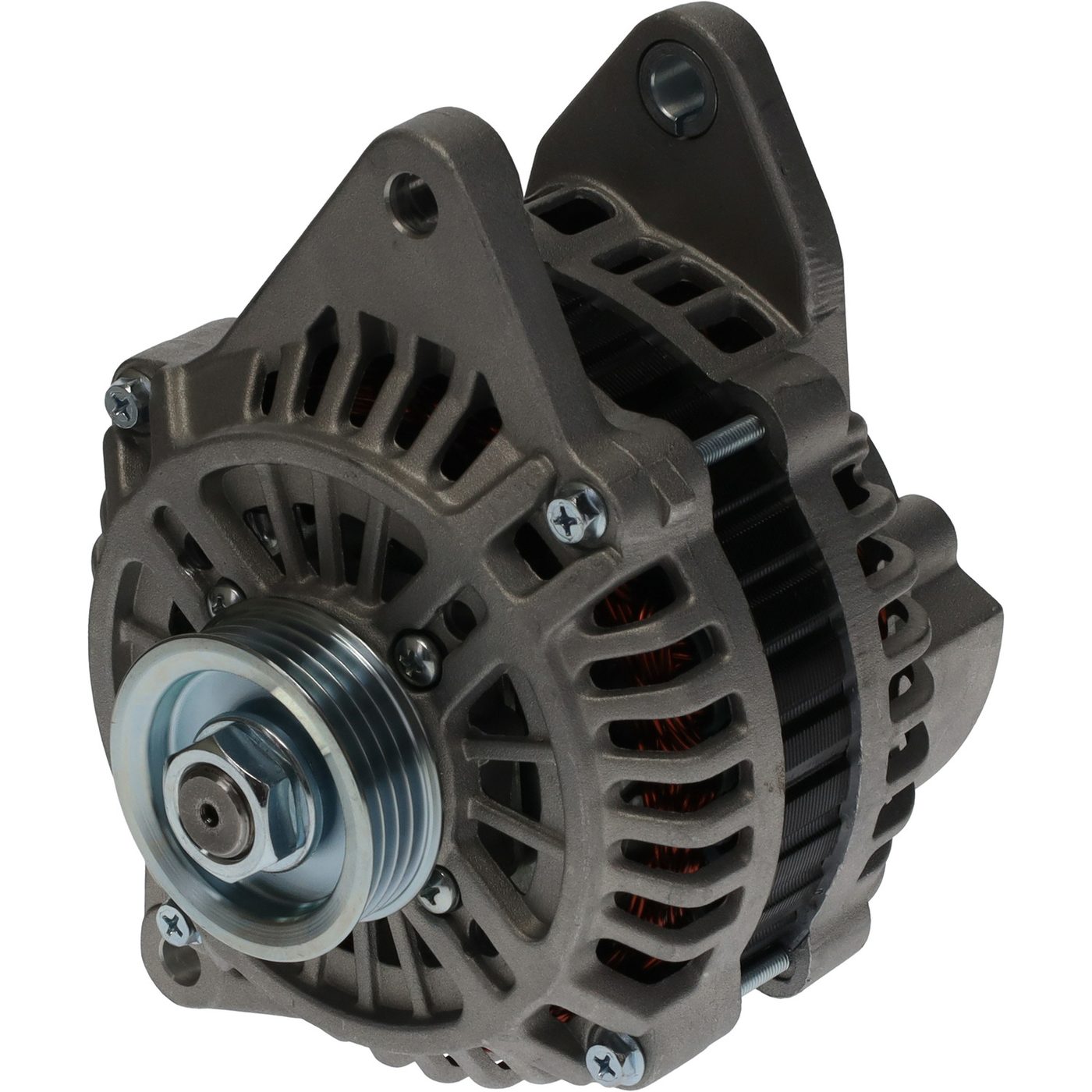 CF-22661N-A Passenger Vehicle Alternator