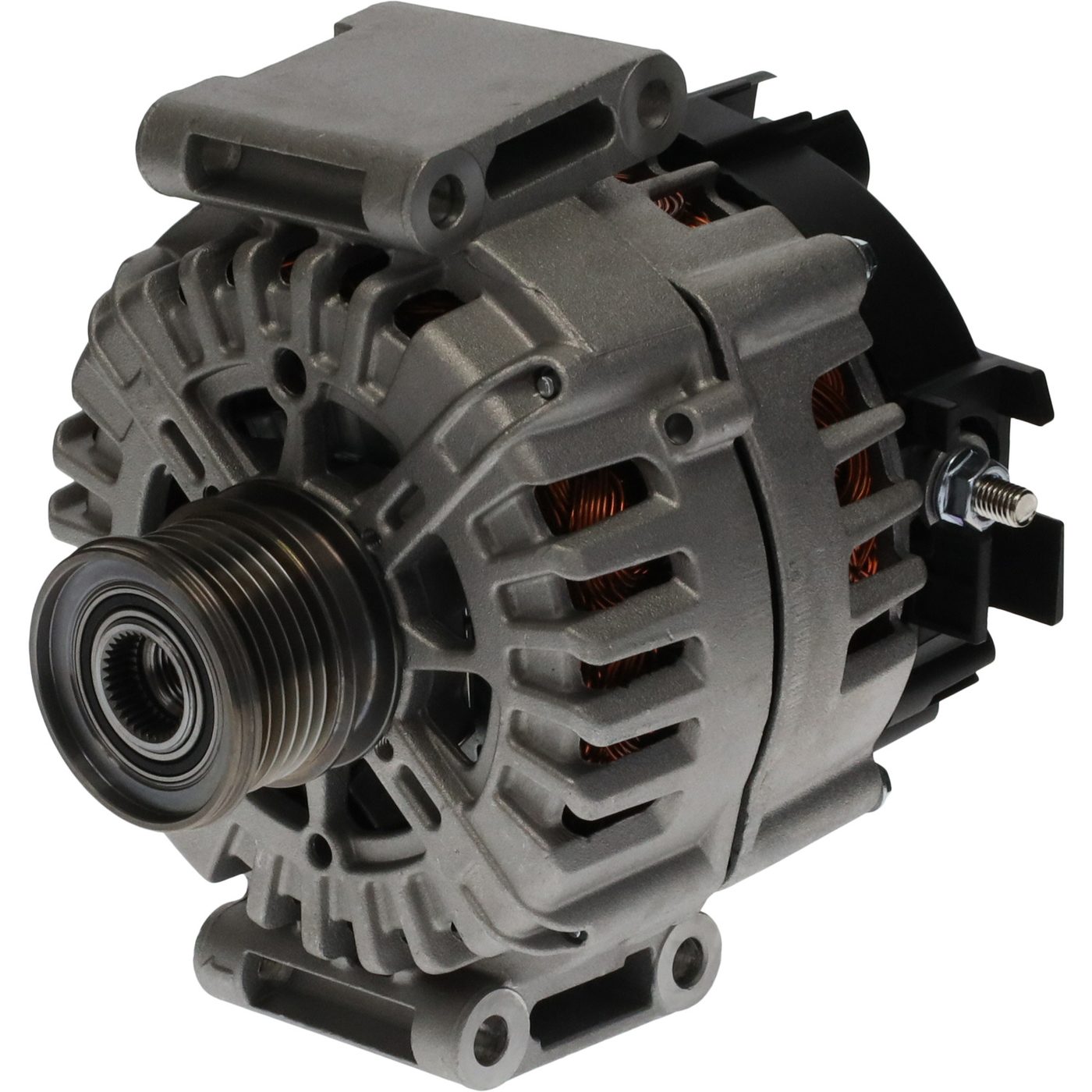 CF-22721N-A Passenger Vehicle Alternator