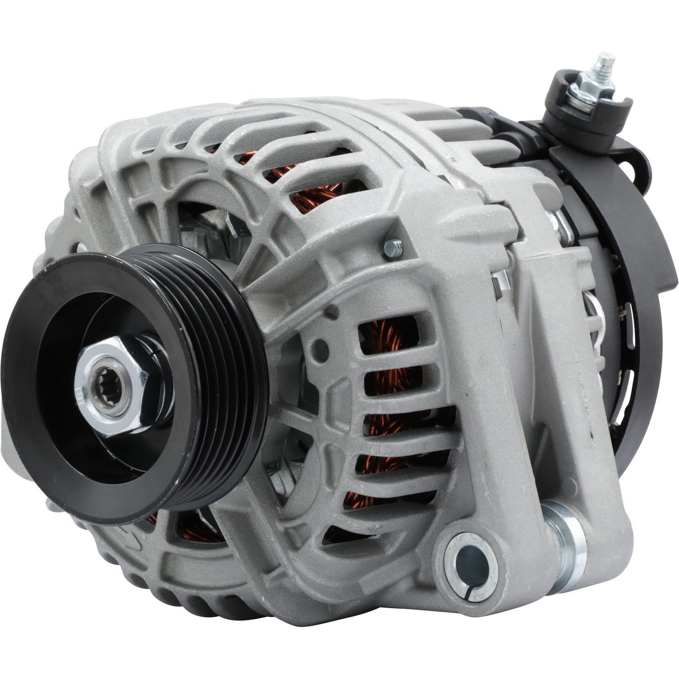 CF-23024N-A Passenger Vehicle Alternator