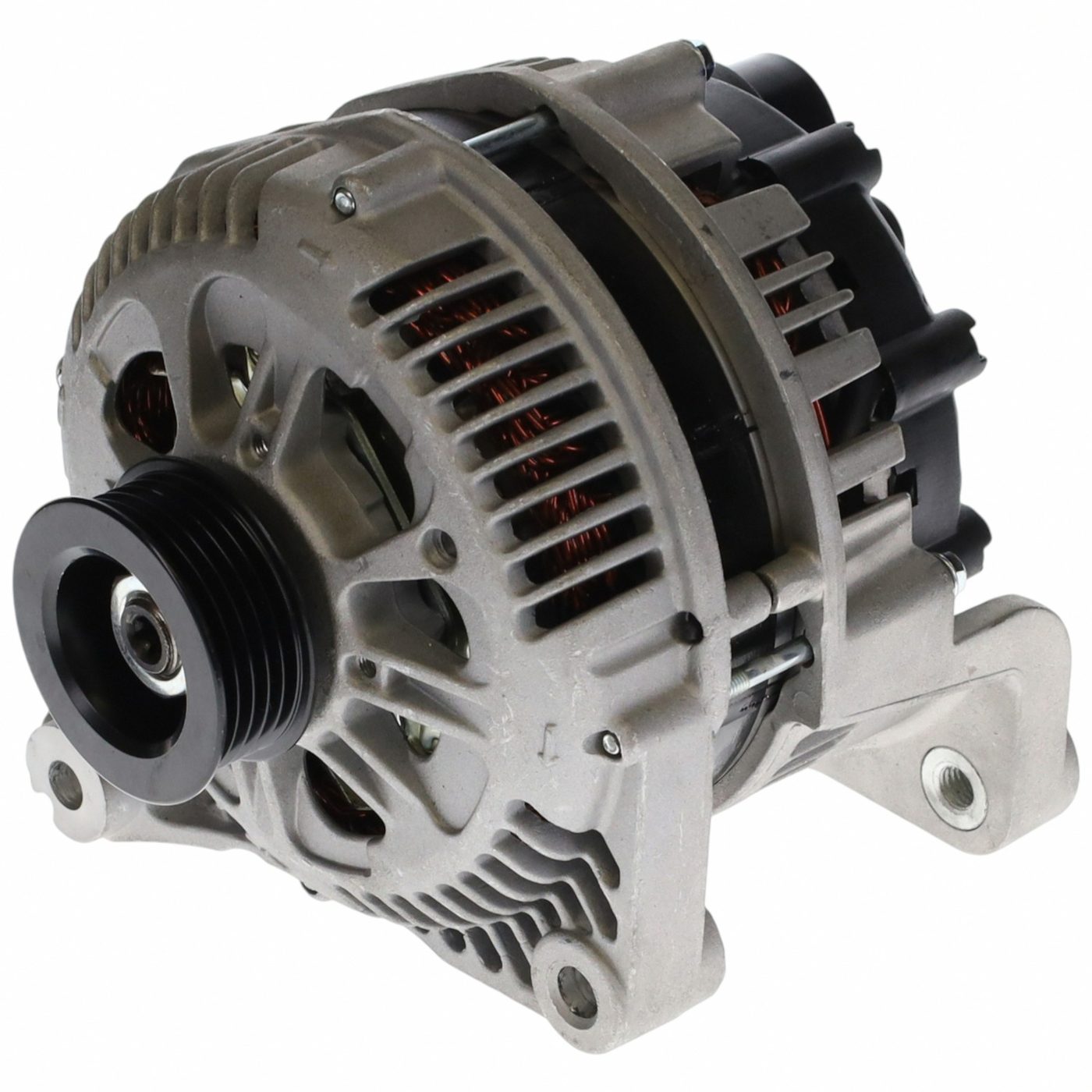 CF-23076N-A Passenger Vehicle Alternator
