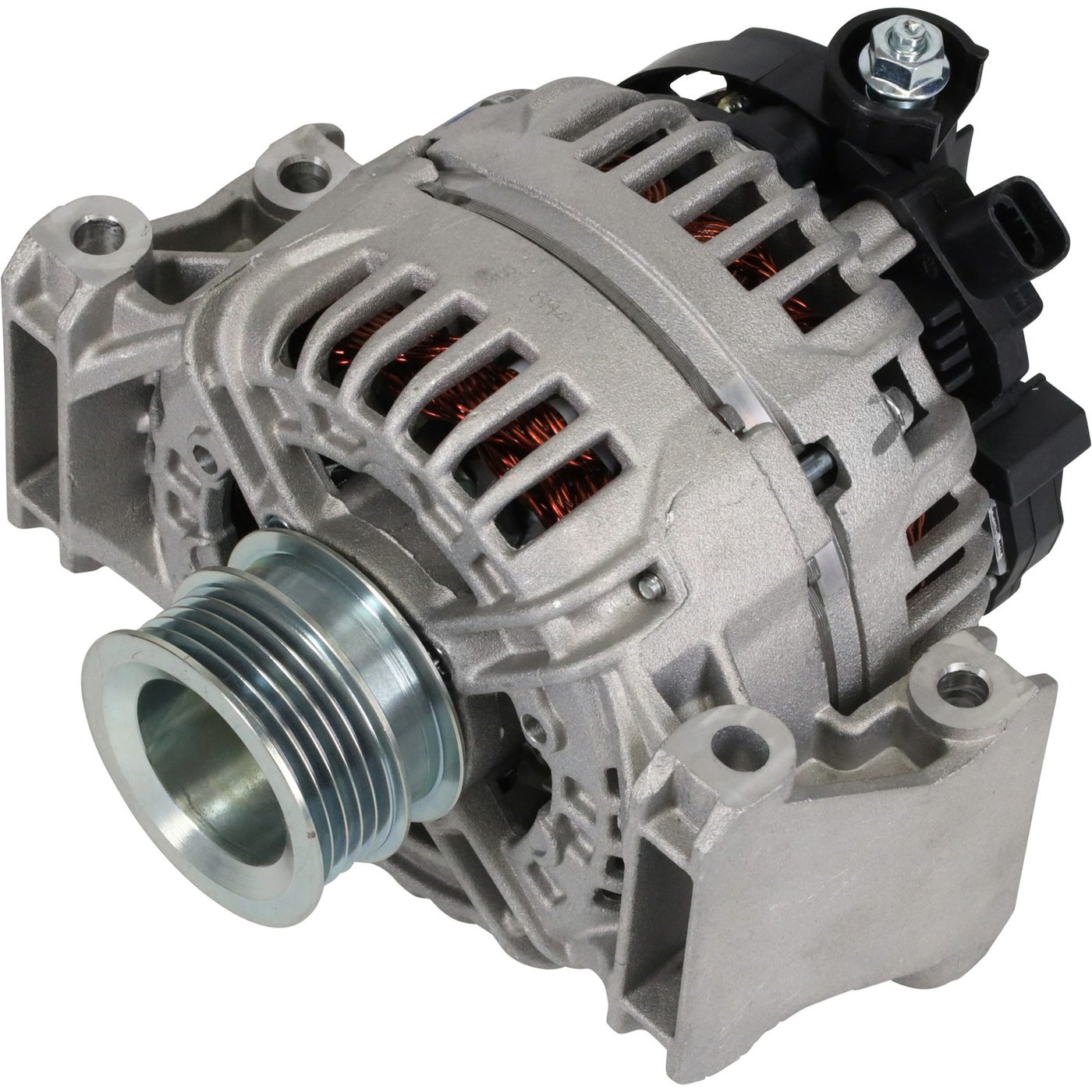 CF-23106N-A Passenger Vehicle Alternator