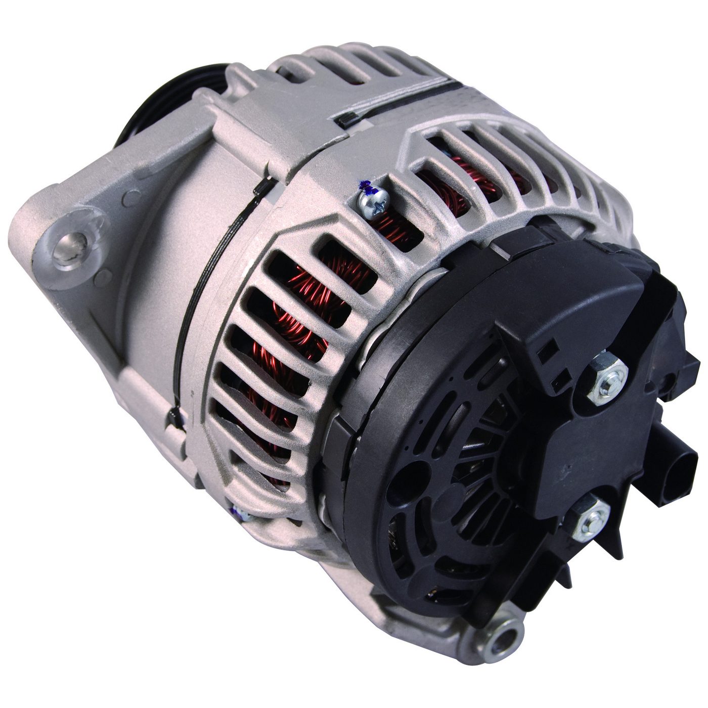 CF-23177N-A Heavy-Duty Truck Alternator