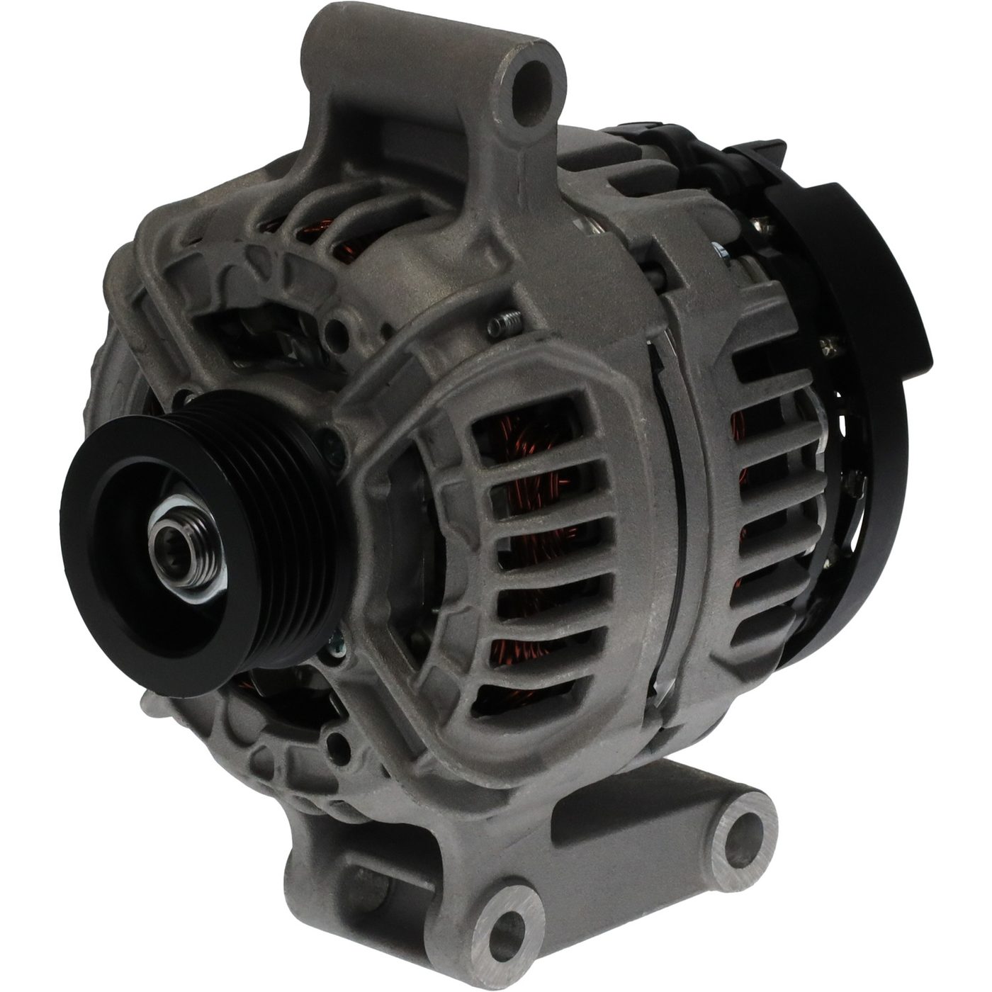 CF-23183N-A Heavy-Duty Truck Alternator