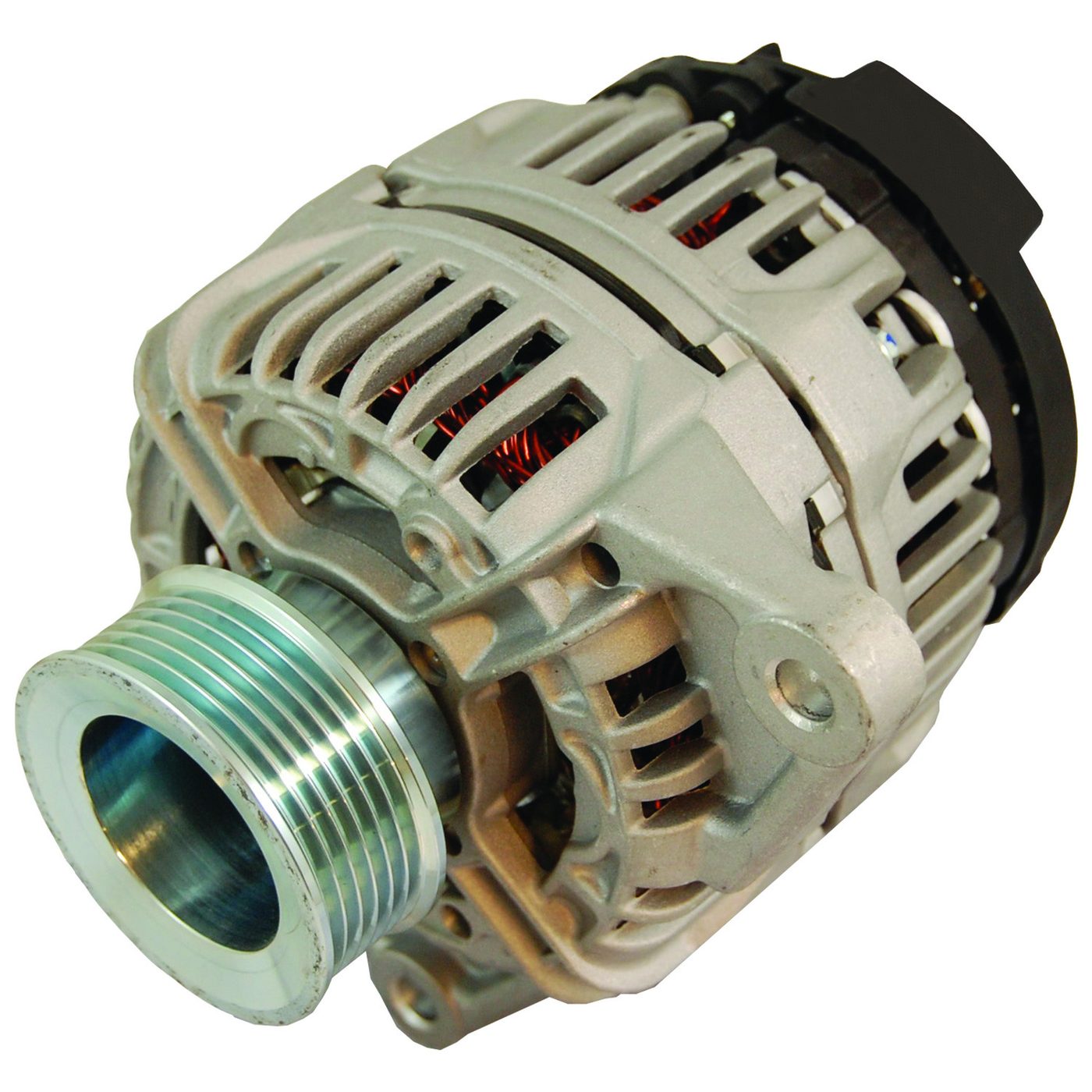 CF-23187N-A Passenger Vehicle Alternator