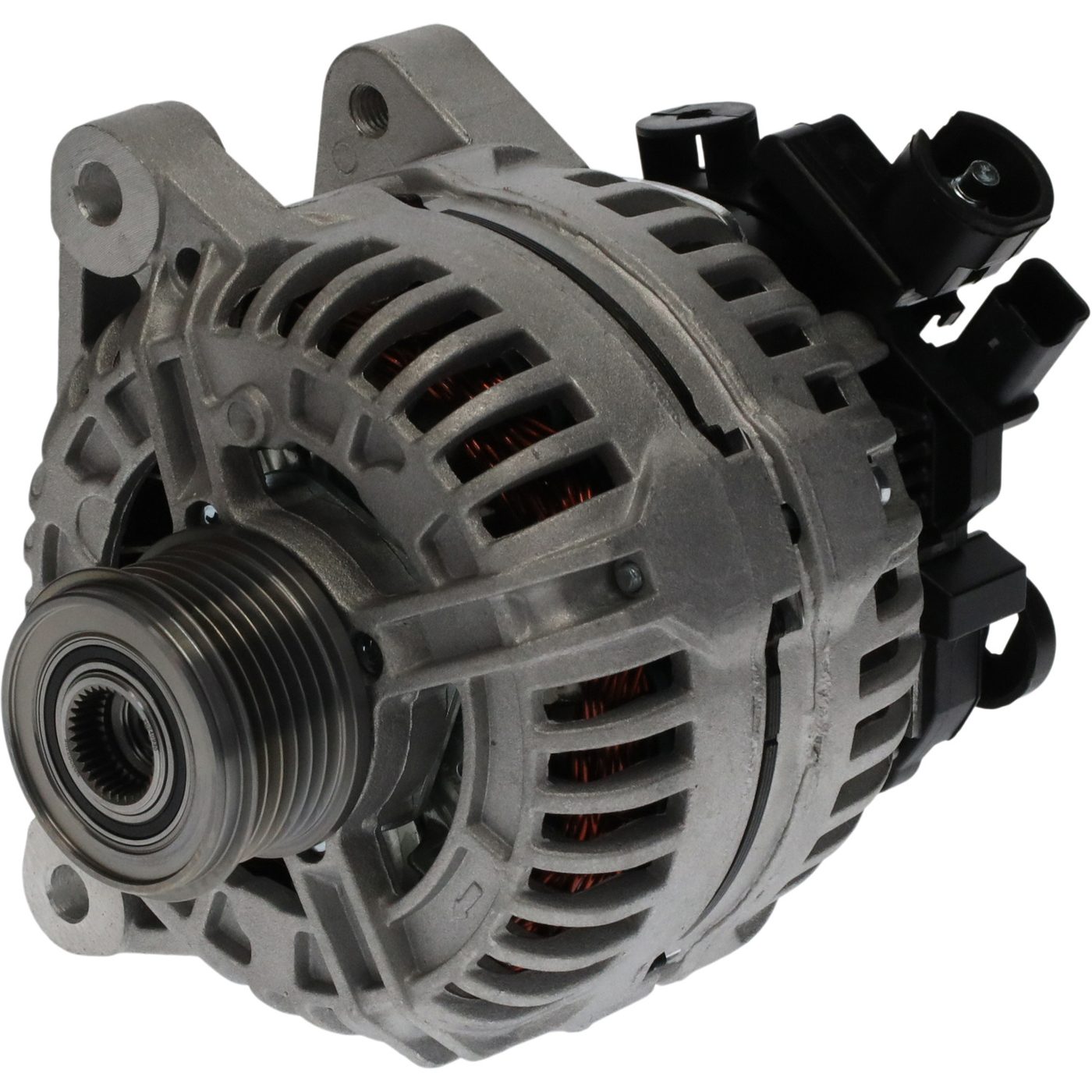 CF-23301N-A Passenger Vehicle Alternator