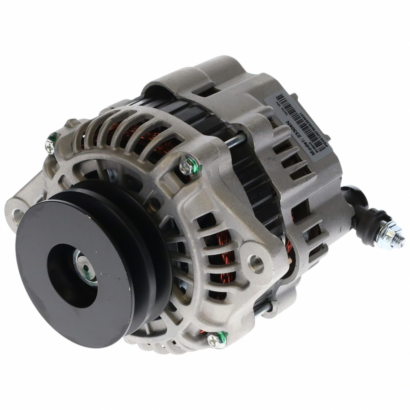 CF-23308N-A Passenger Vehicle Alternator