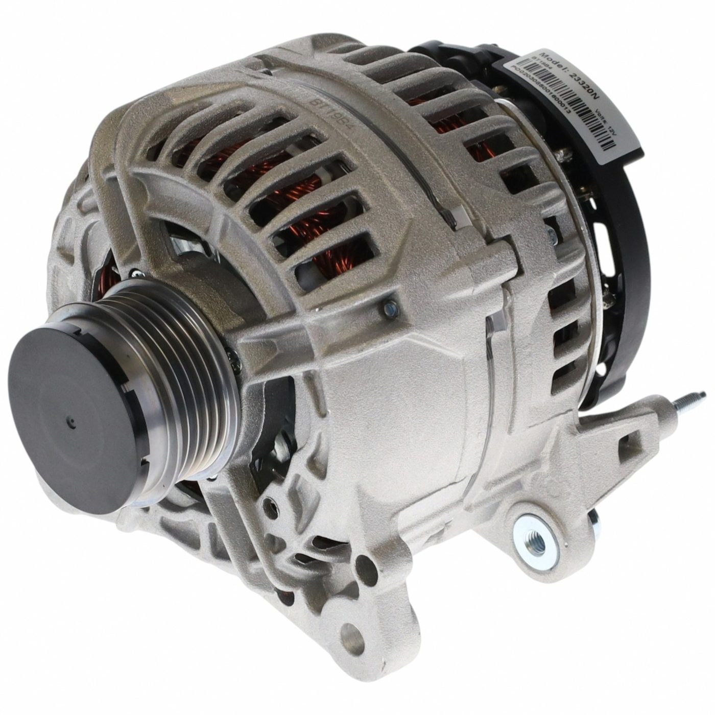 CF-23320N-A Passenger Vehicle Alternator