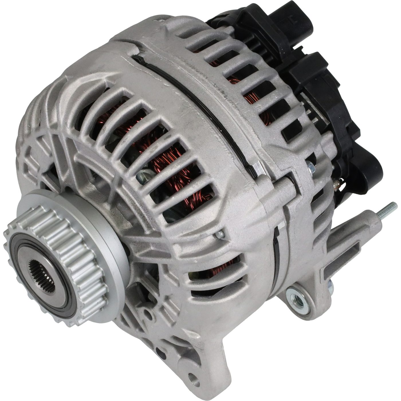 CF-23322N-A Passenger Vehicle Alternator