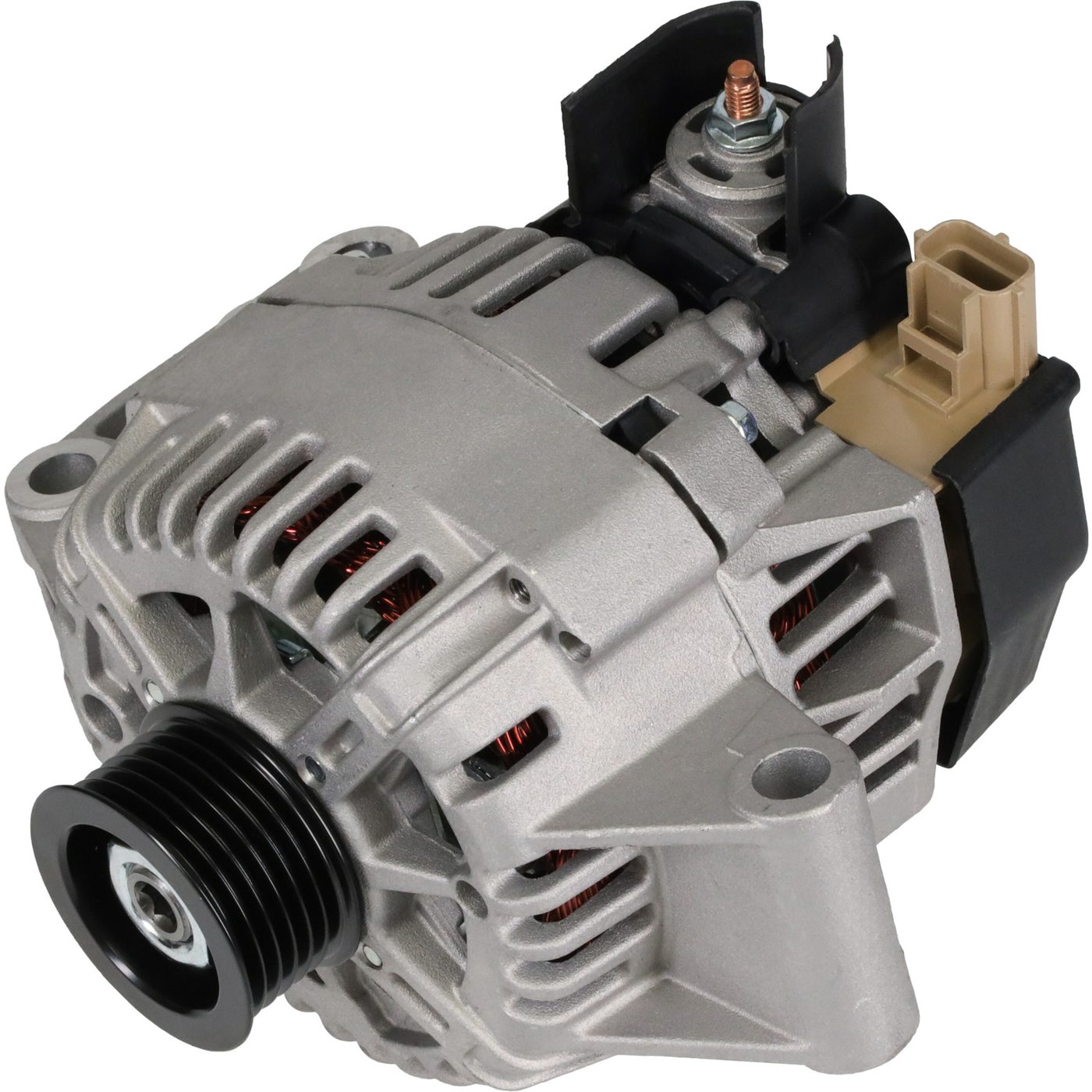 CF-23348N-A Passenger Vehicle Alternator