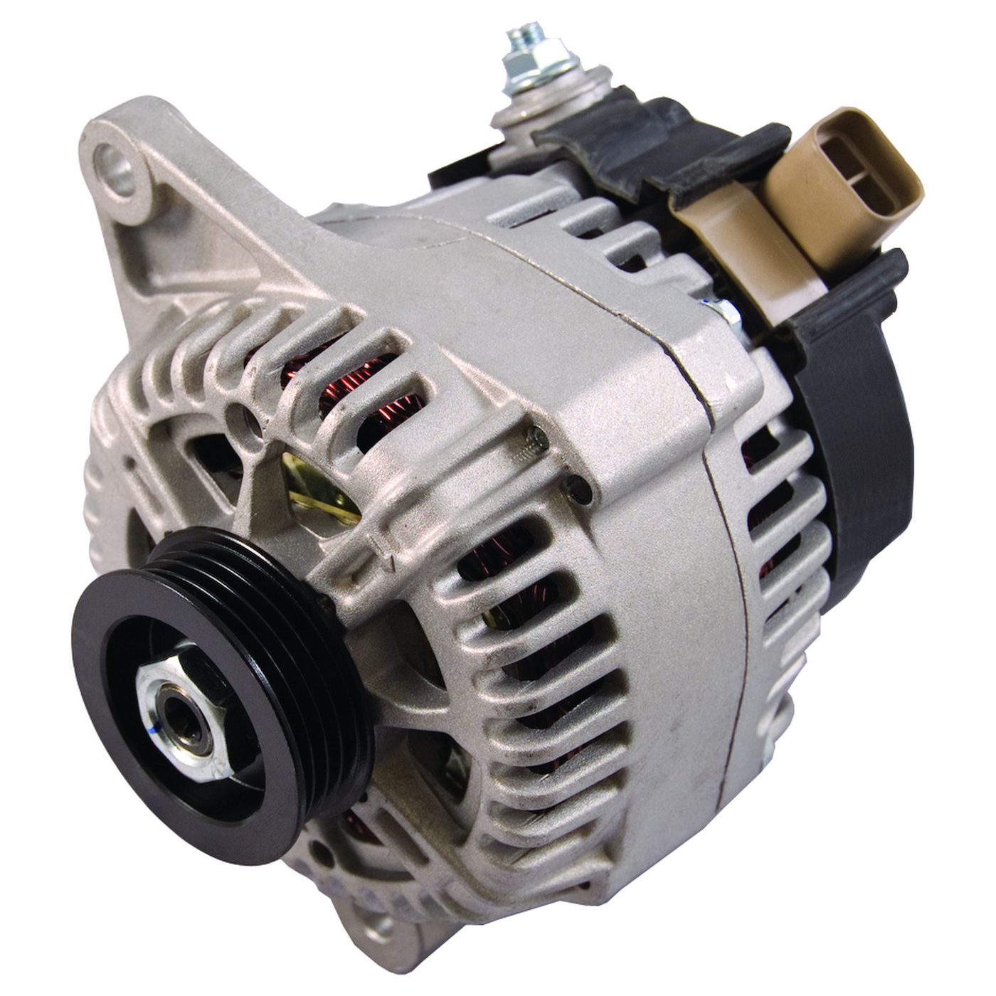 CF-23353N-A Passenger Vehicle Alternator