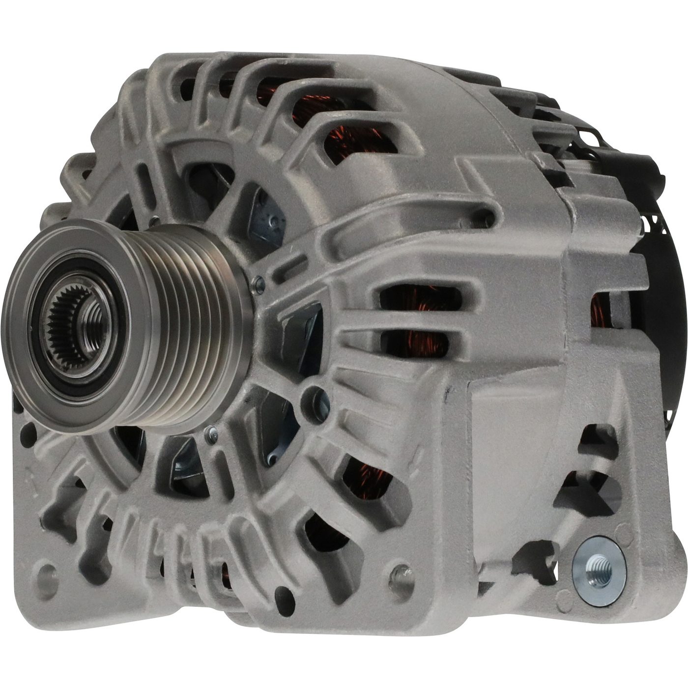 CF-23370N-A Passenger Vehicle Alternator