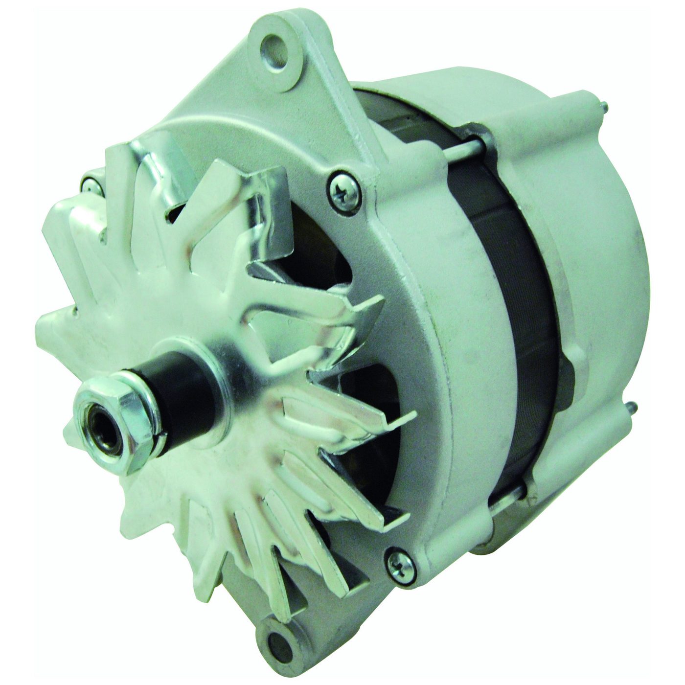 CF-23502N-A Passenger Vehicle Alternator